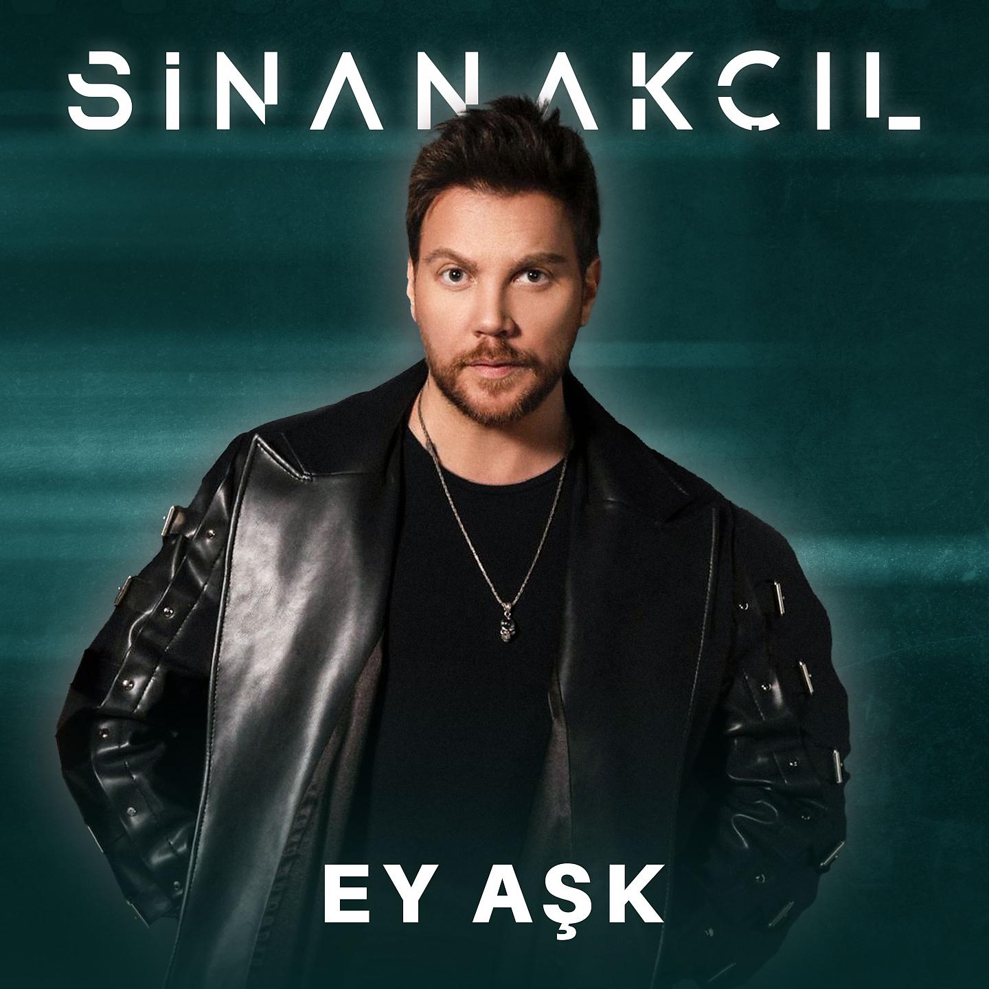 Постер альбома Ey Aşk