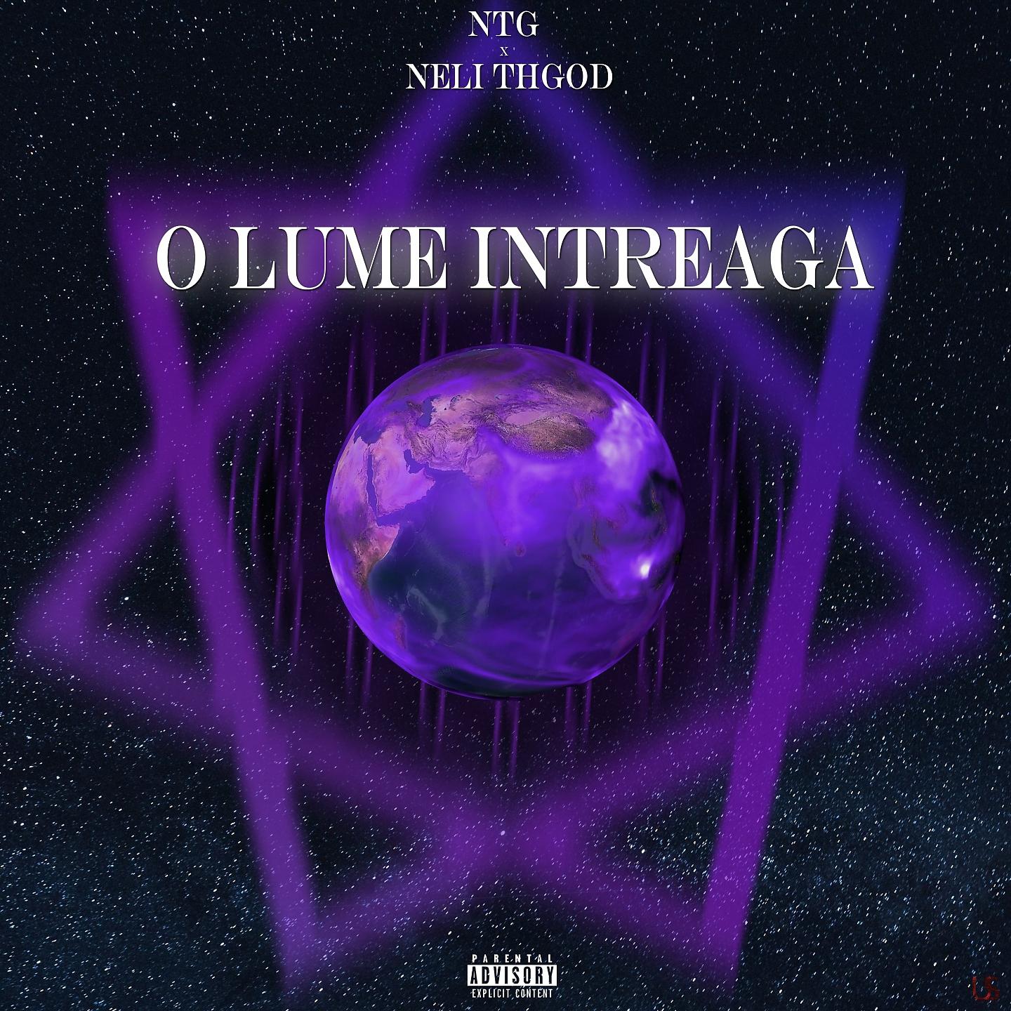 Постер альбома O Lume Intreaga