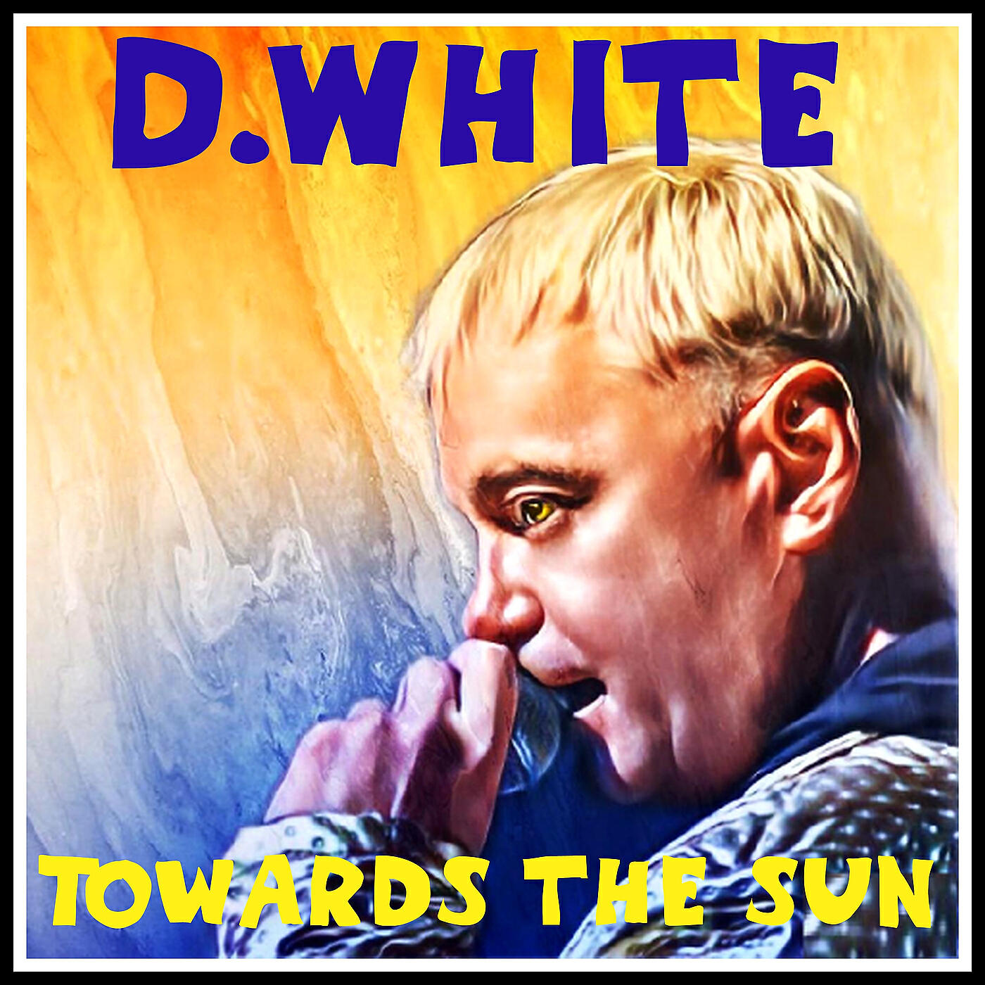 Постер альбома Towards the Sun