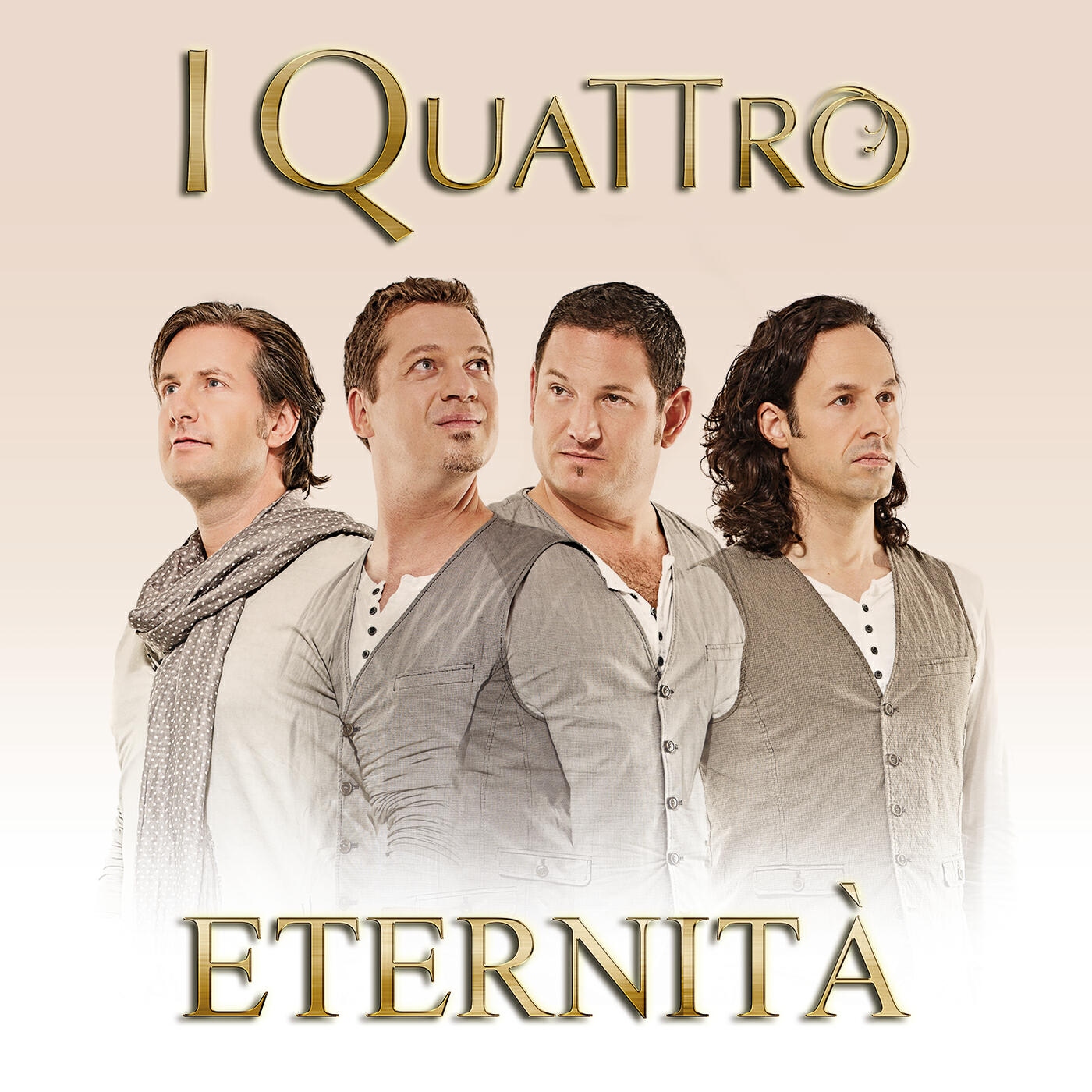 I Quattro - Herz, mis Herz warum so trurig?