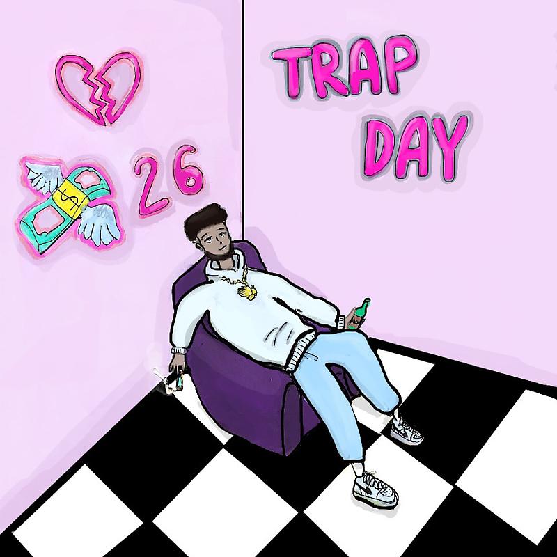 Trap day. Трап Дэй рокет. Шкипер трэп Дэй. Пингвин трэп Дэй. Трап Дэй слова.