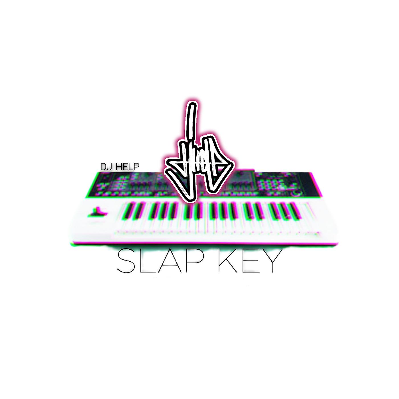 Постер альбома Slap Key
