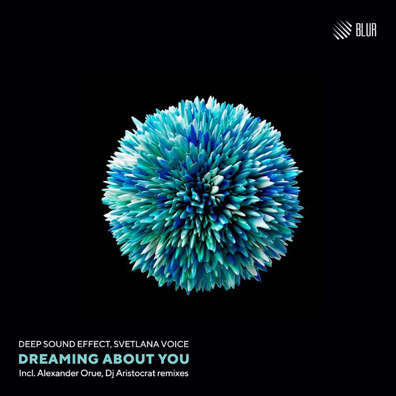 Постер альбома Dreaming About you