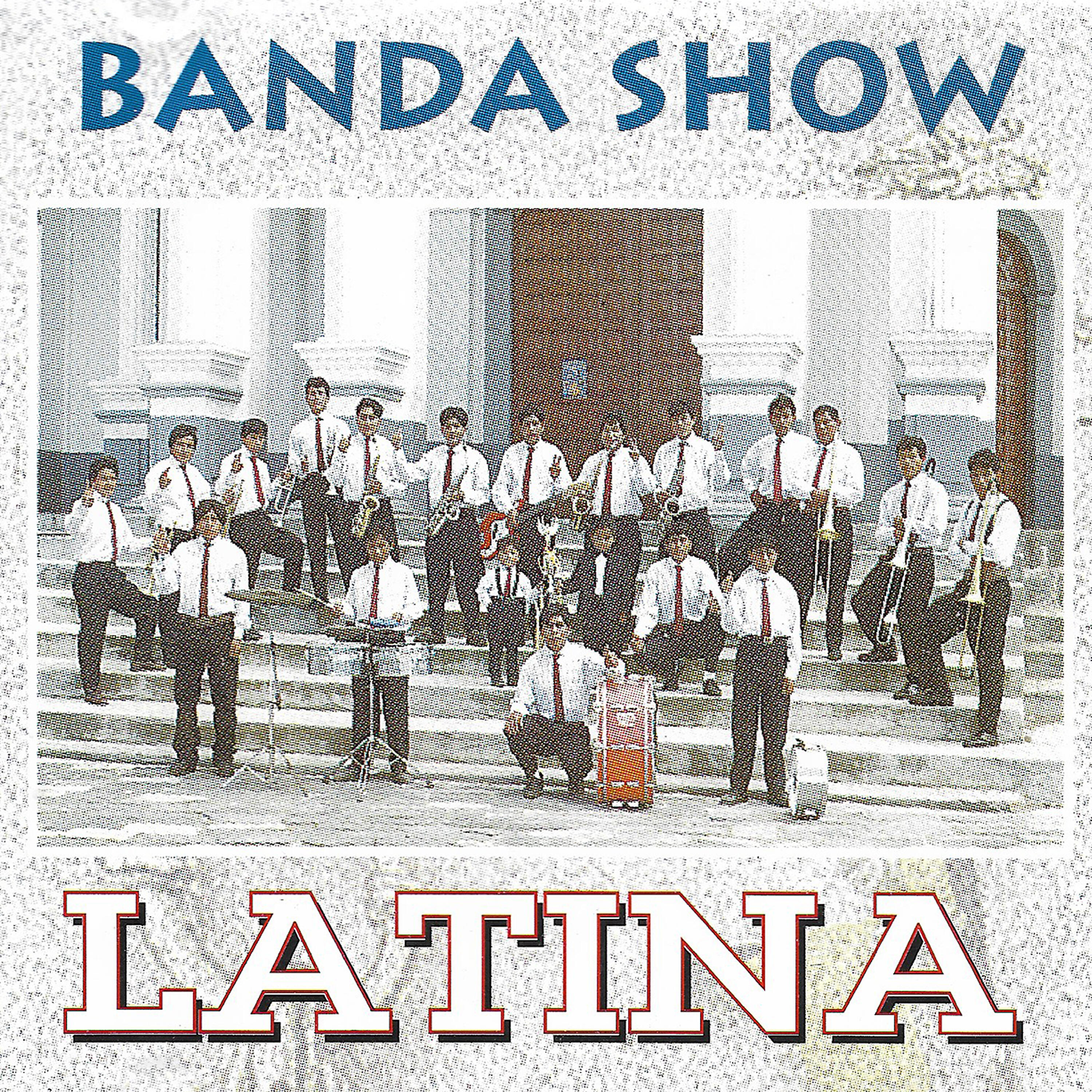Banda Show Latina - El Yumbo
