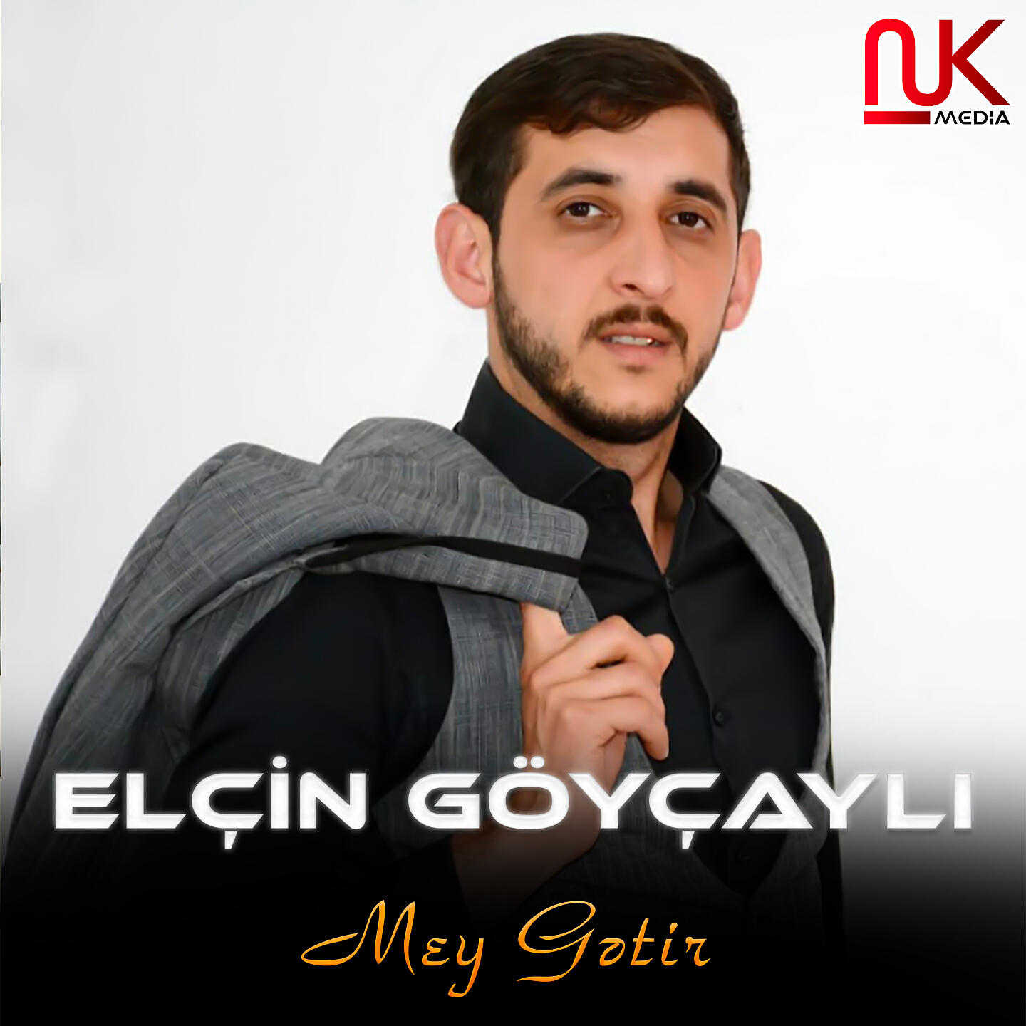 Elçin Göyçaylı - Mey Gətir