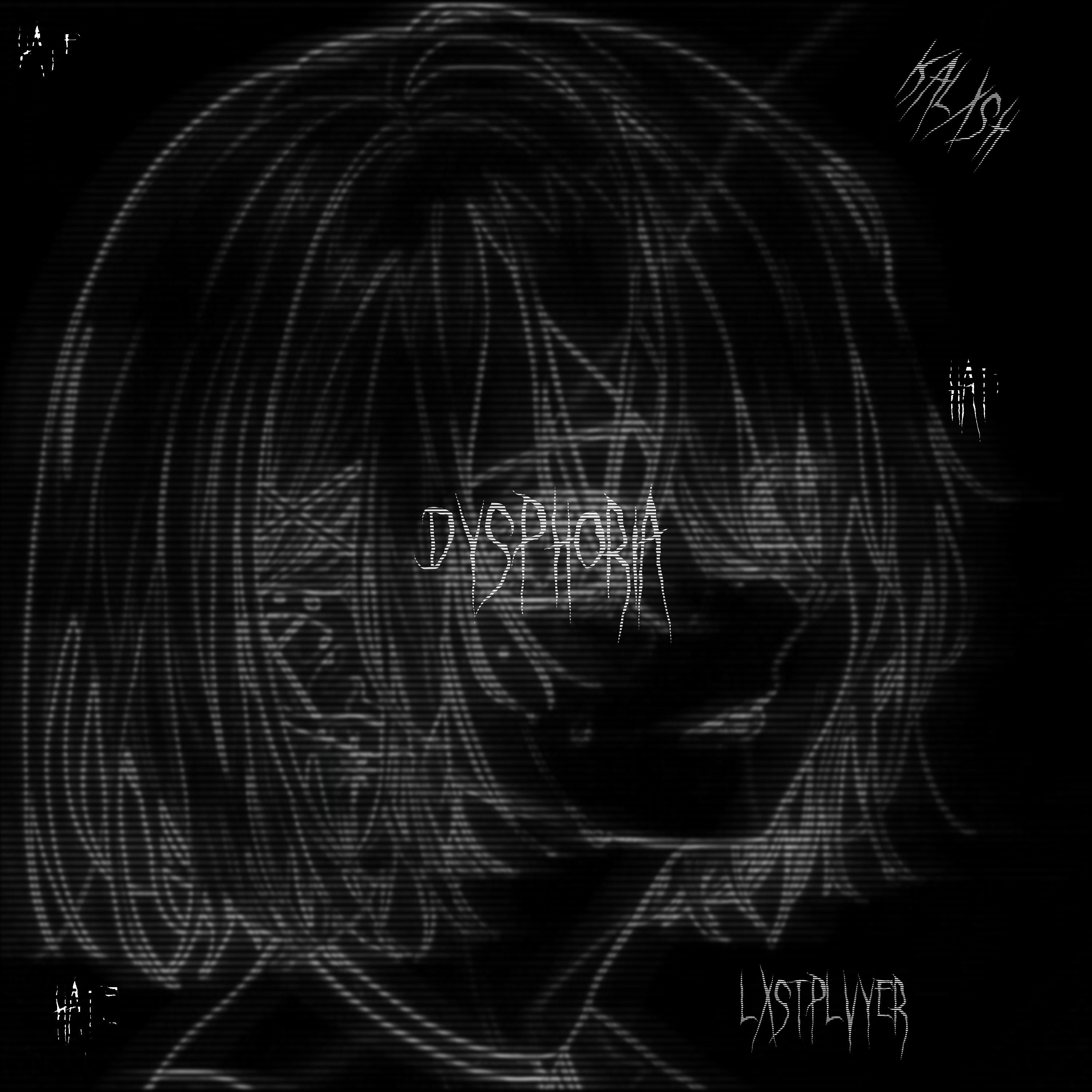 Постер альбома Dysphoria