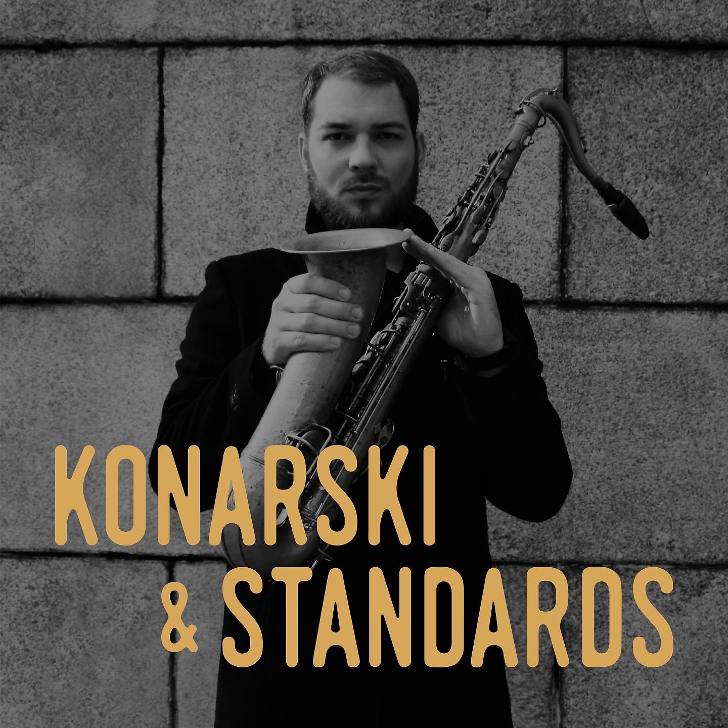 Постер альбома Konarski & Standards