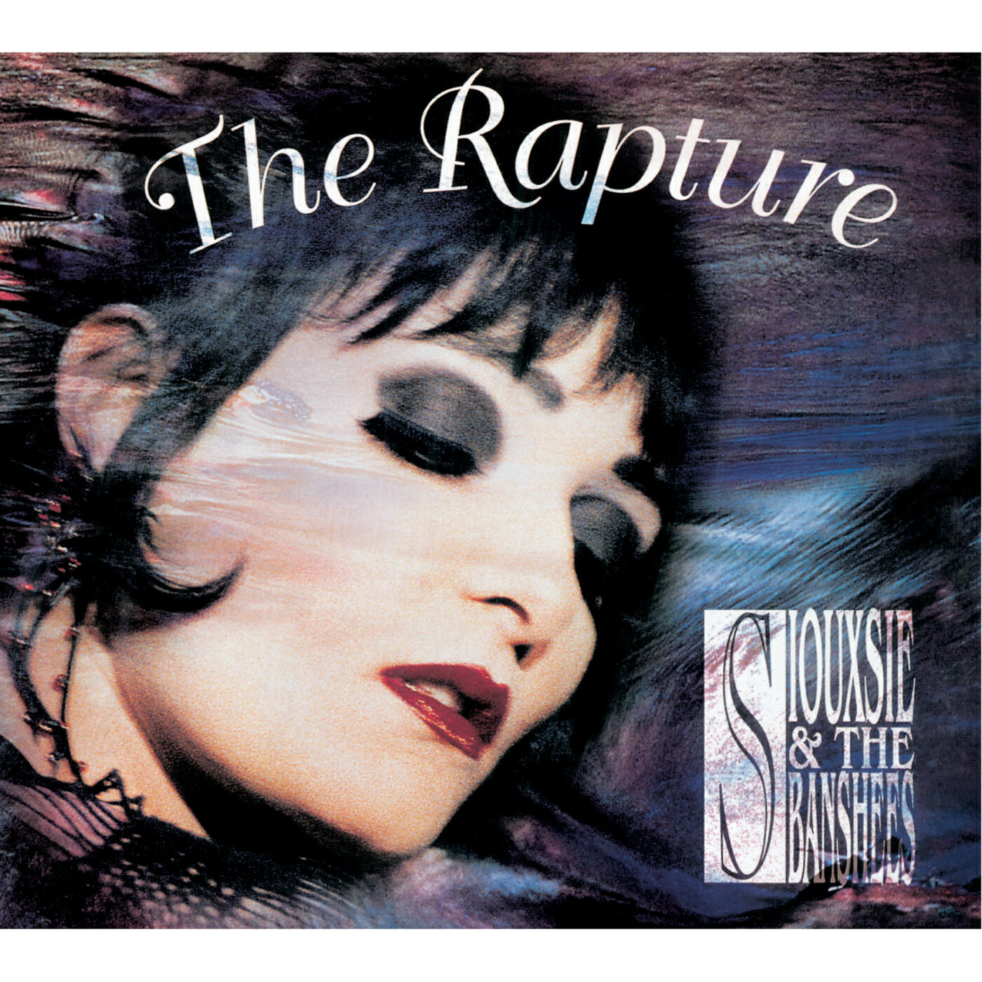 Siouxsie And The Banshees - New Skin (From The MGM Film 