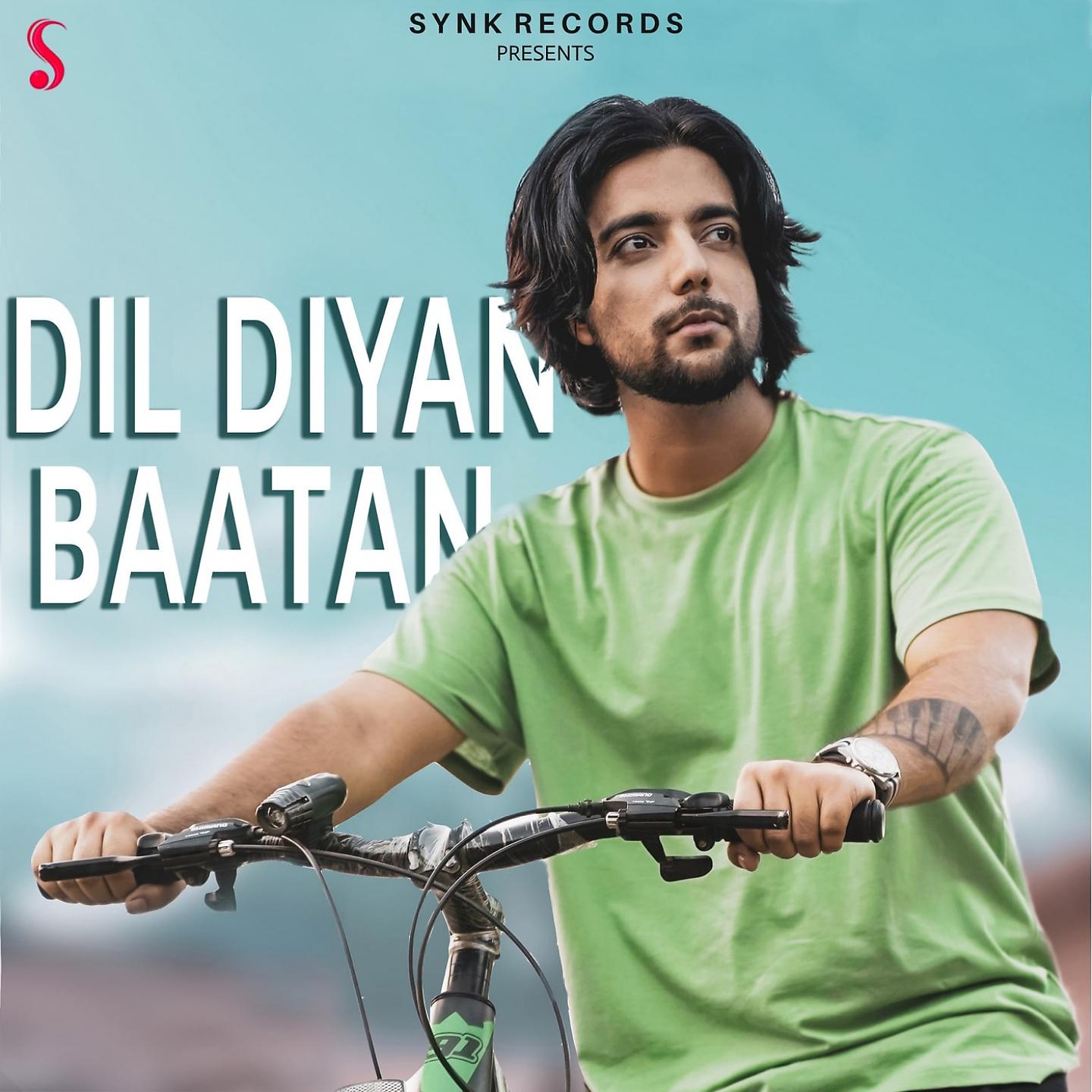 Постер альбома Dil Diyan Baatan