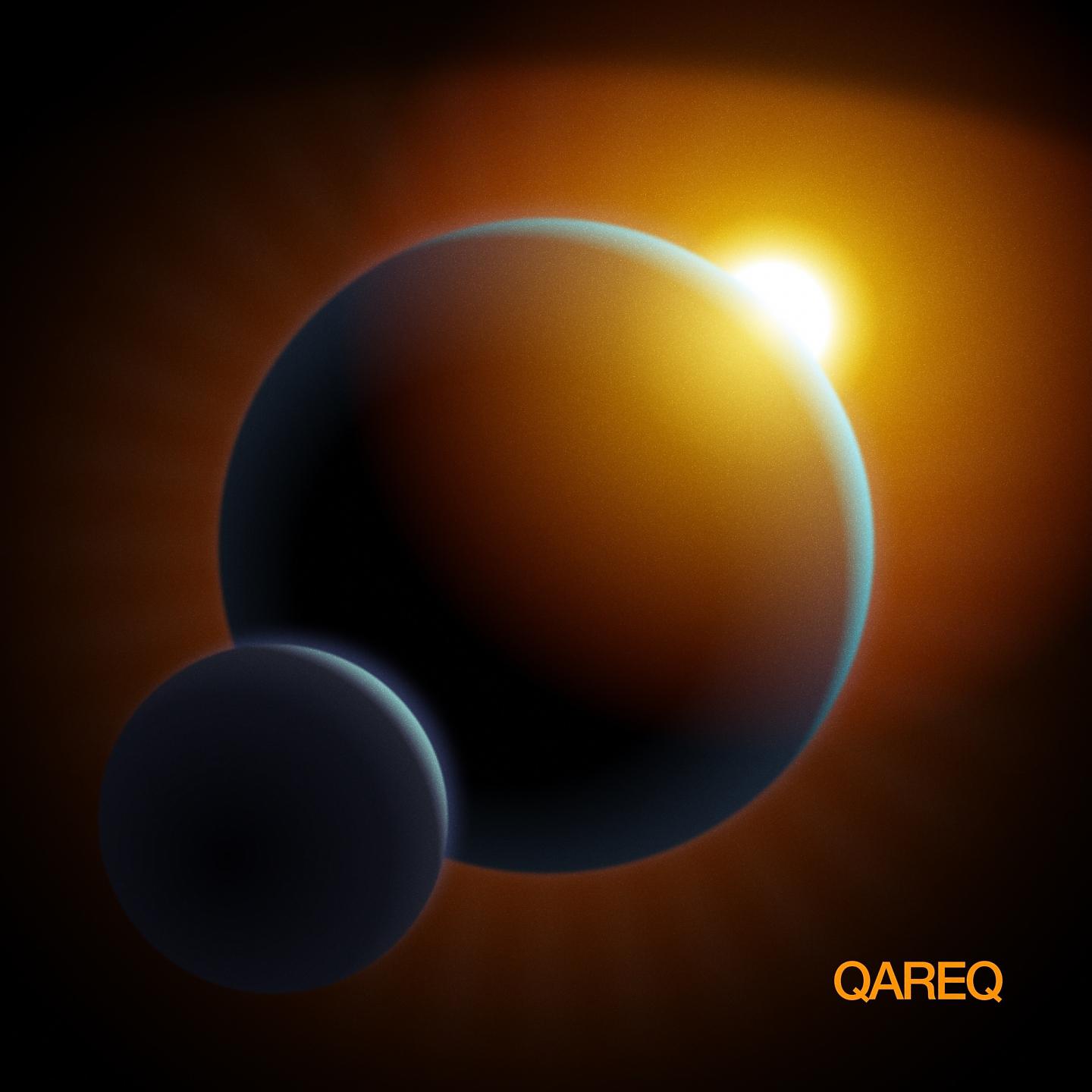 Постер альбома Qareq