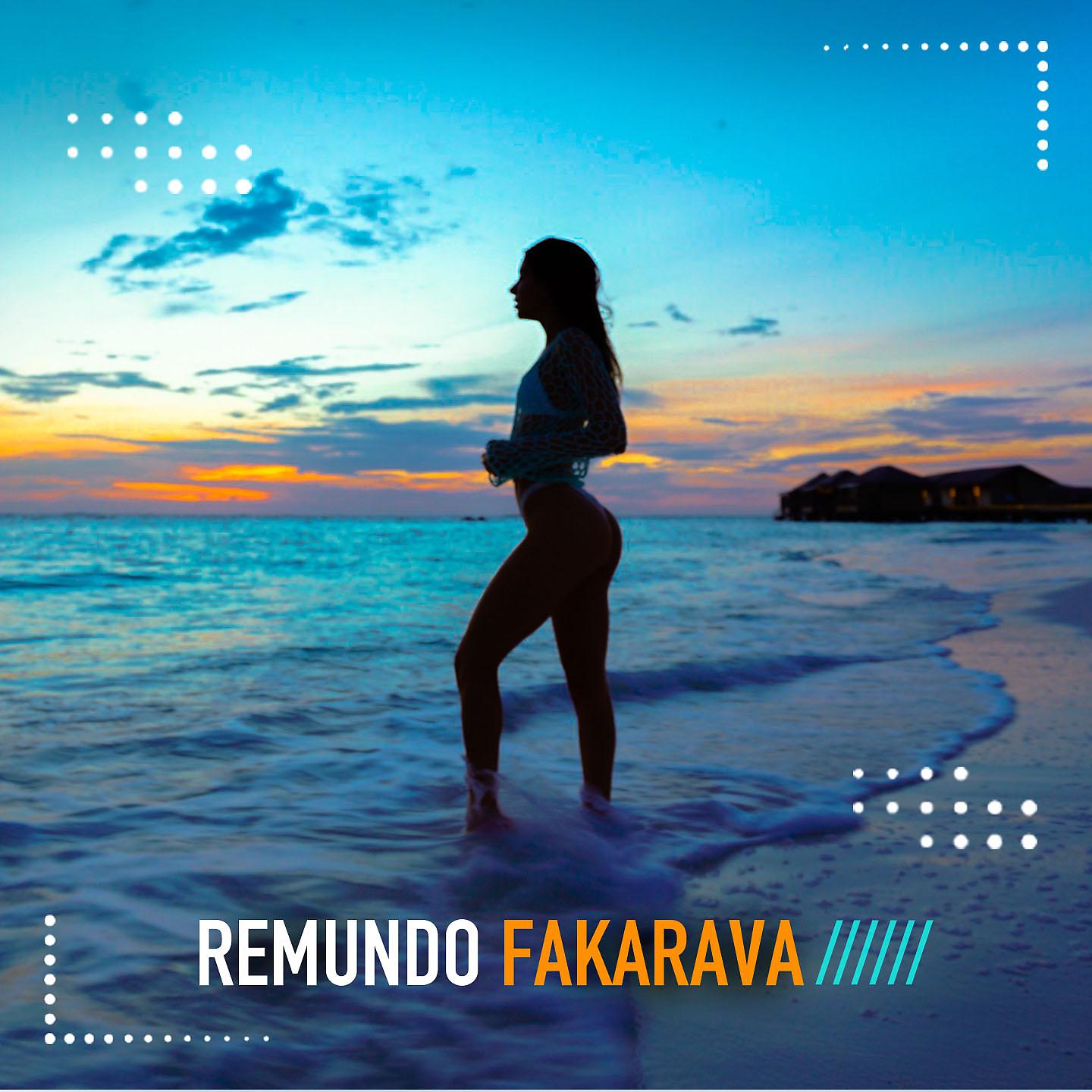 Постер альбома Fakarava