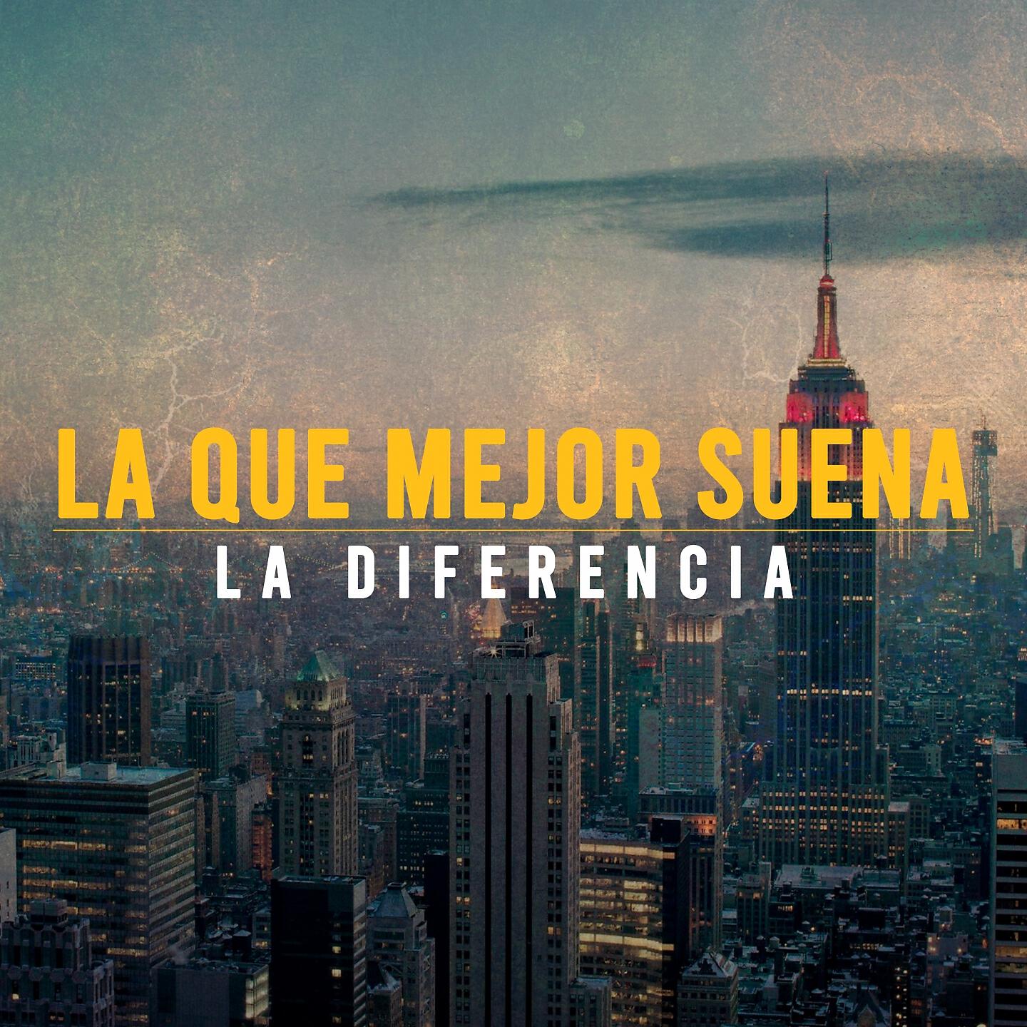 LA DIFERENCIA - Seda