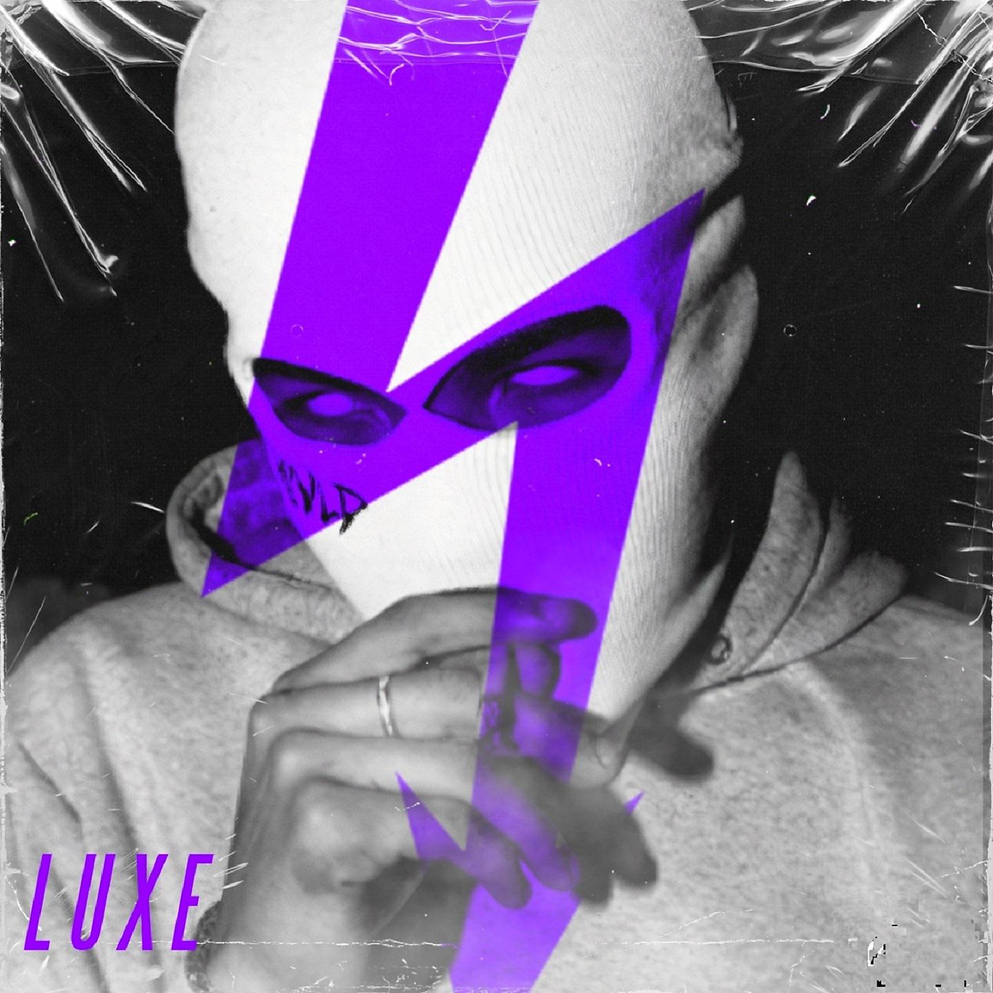Постер альбома LUXE