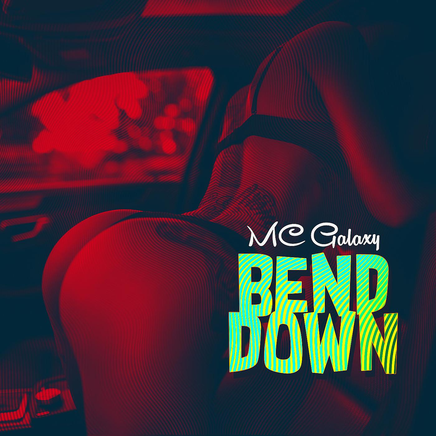 Постер альбома Bend Down