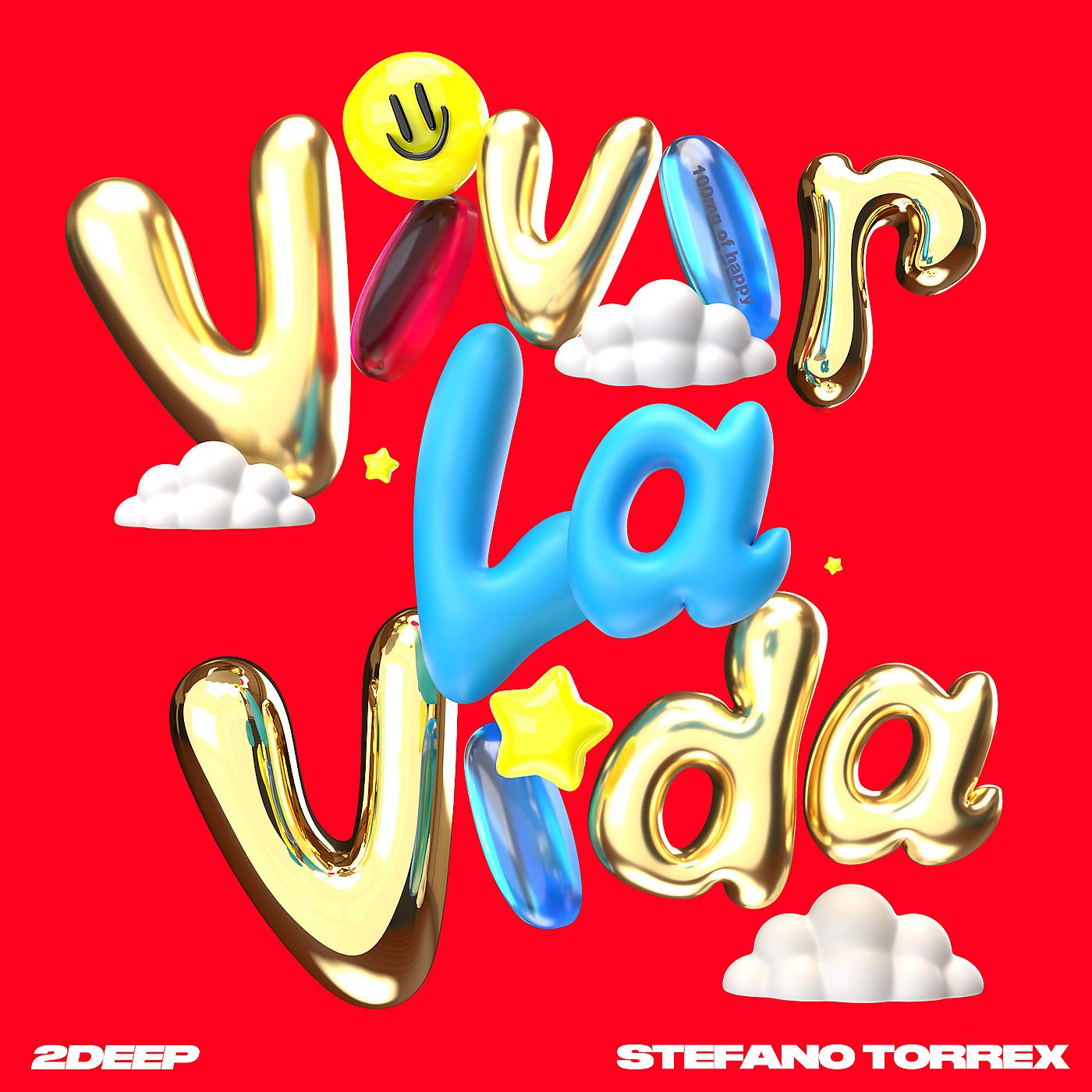 Постер альбома Vivir La Vida