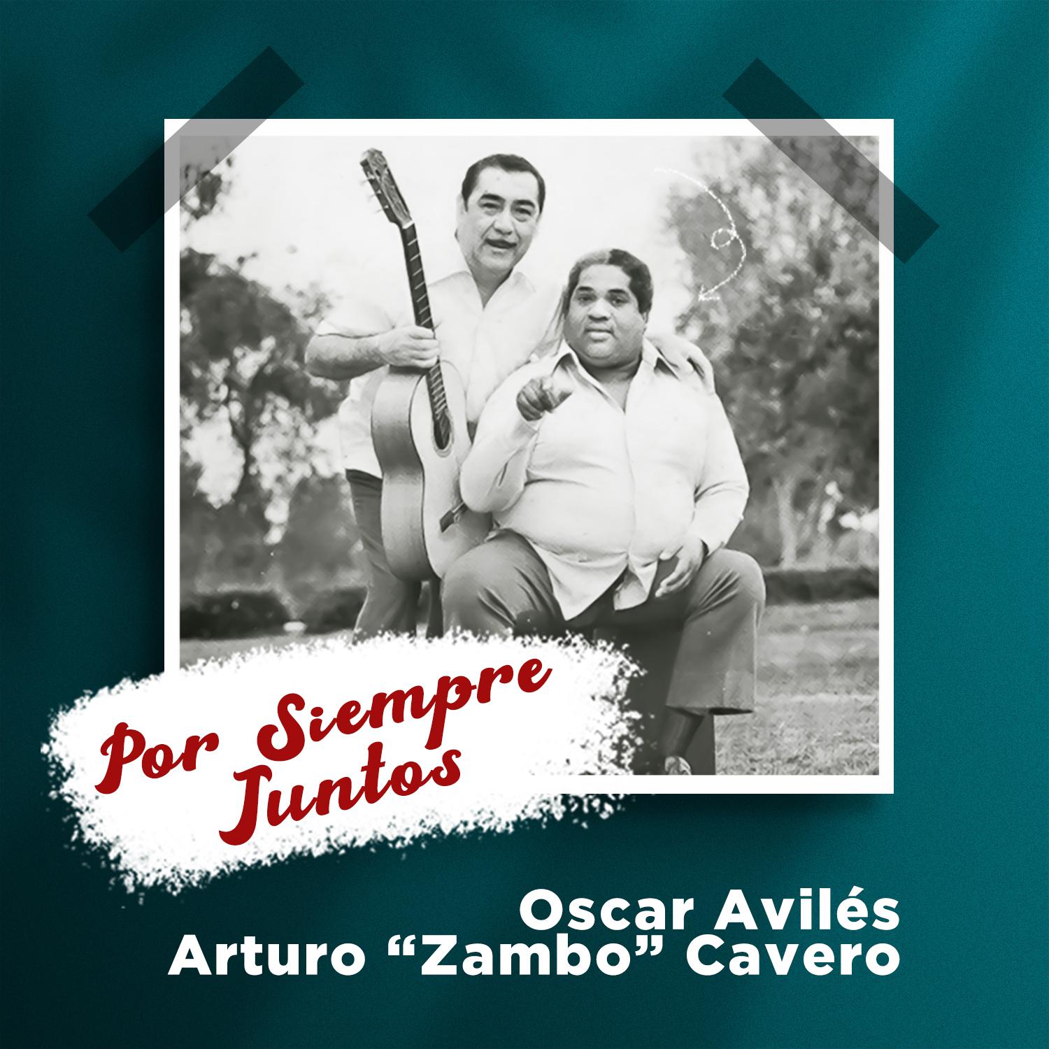 Постер альбома Siempre Juntos - EP