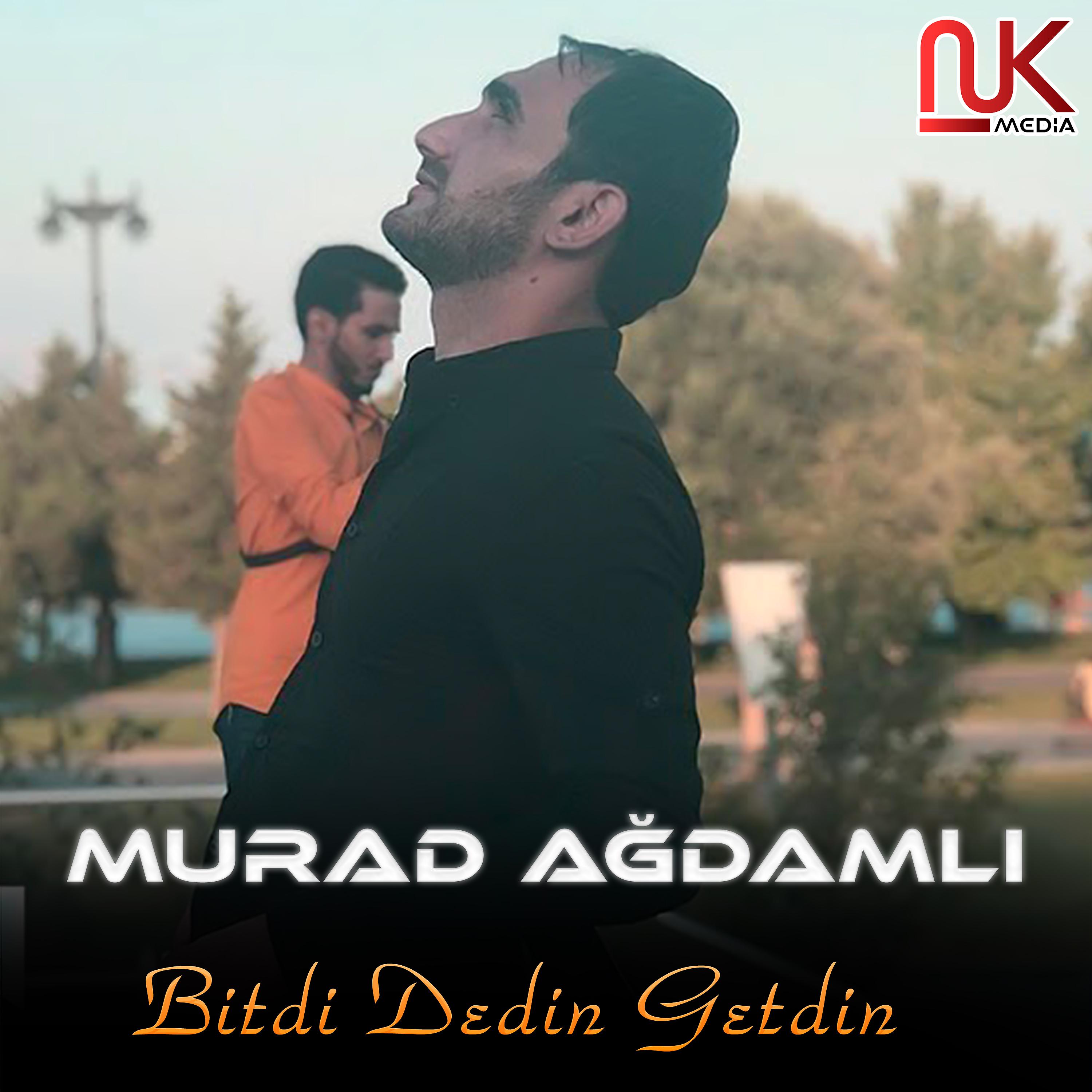 Постер альбома Bitdi Dedin Getdin