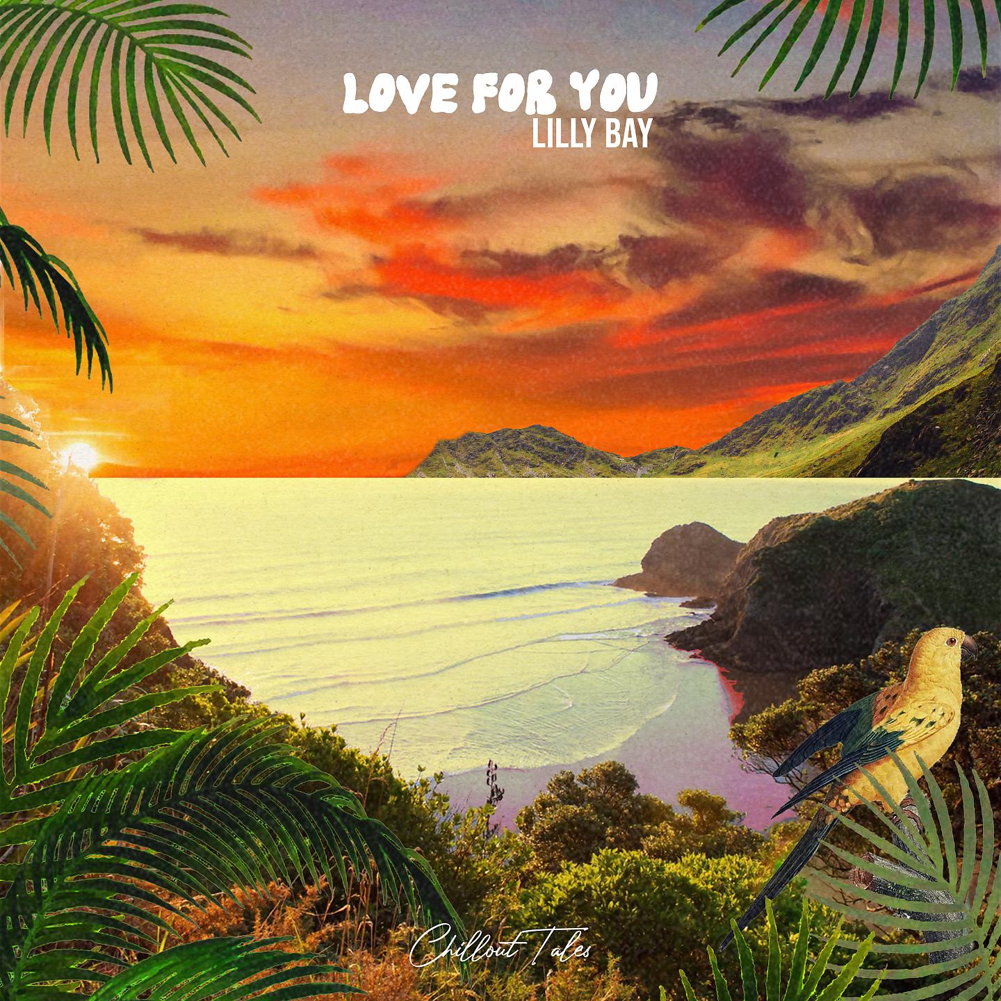 Постер альбома Love For You