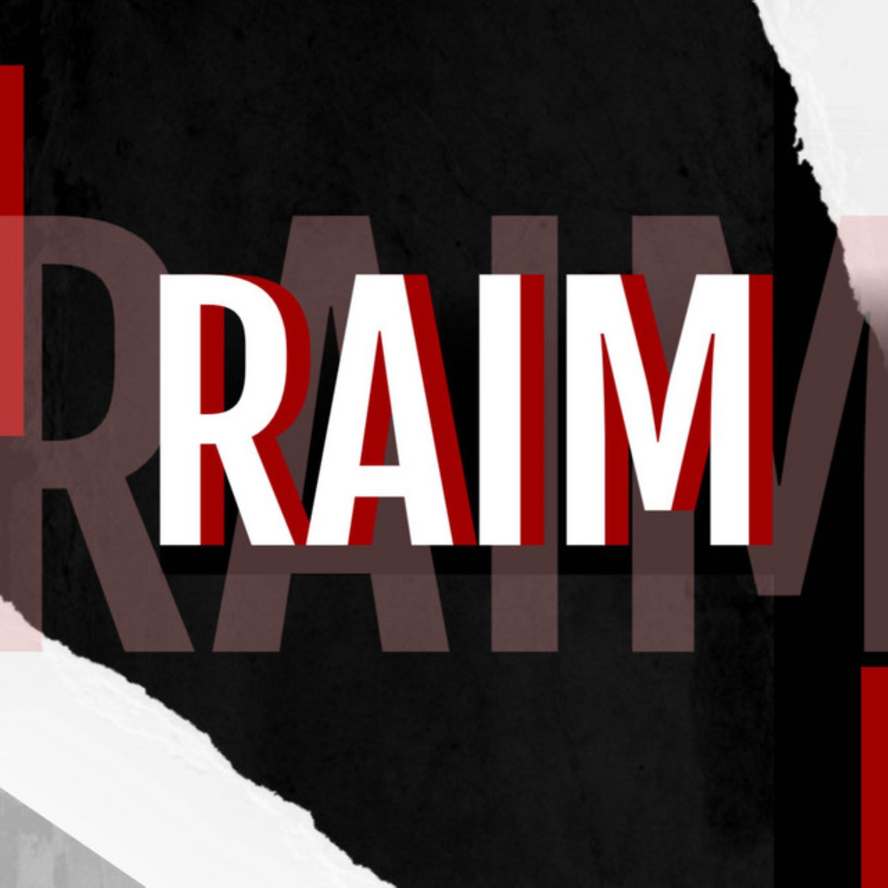 Постер альбома Raim
