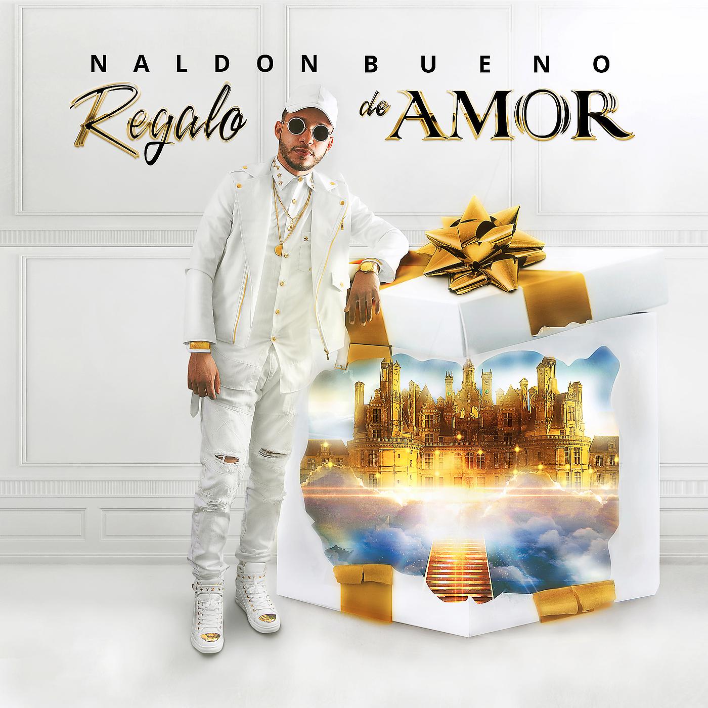 Постер альбома Regalo De Amor