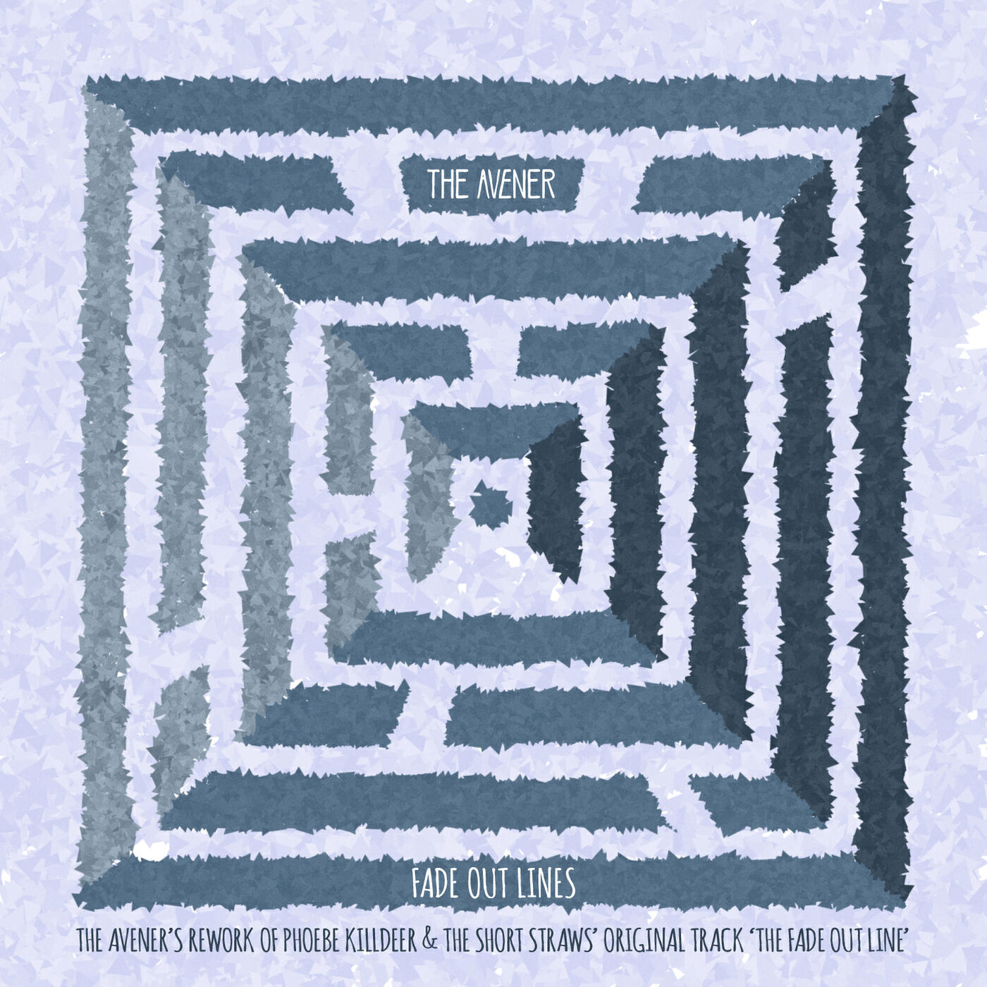 The Avener - Fade Out Lines (The Avener Rework)