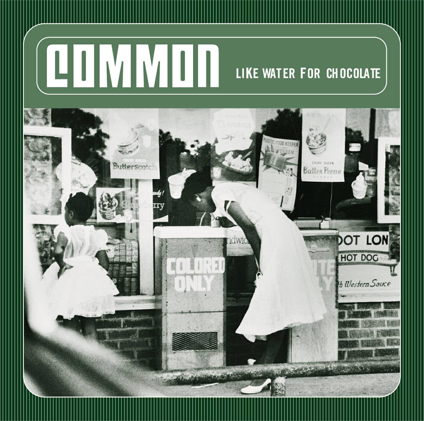Common - Thelonius