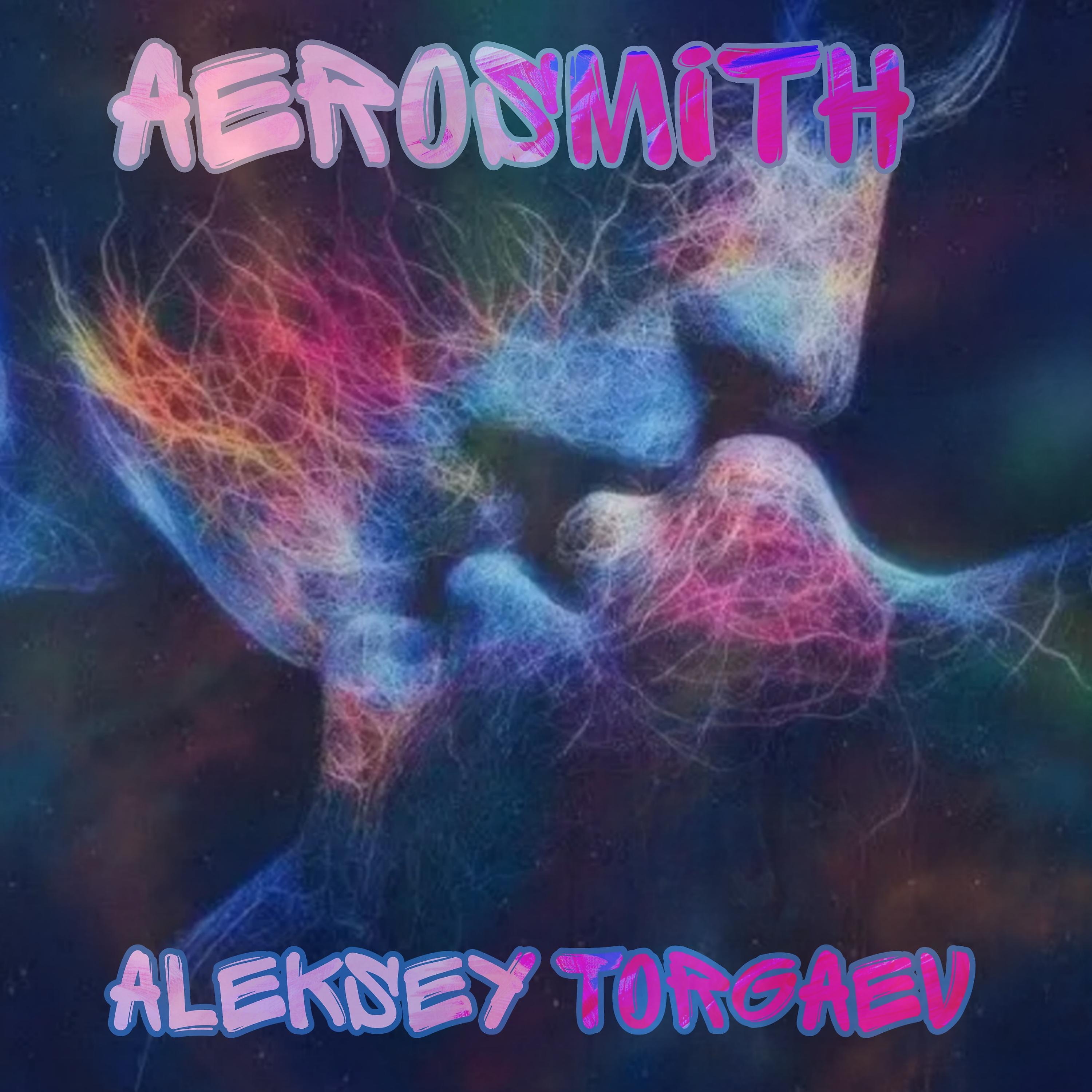 Постер альбома Aerosmith