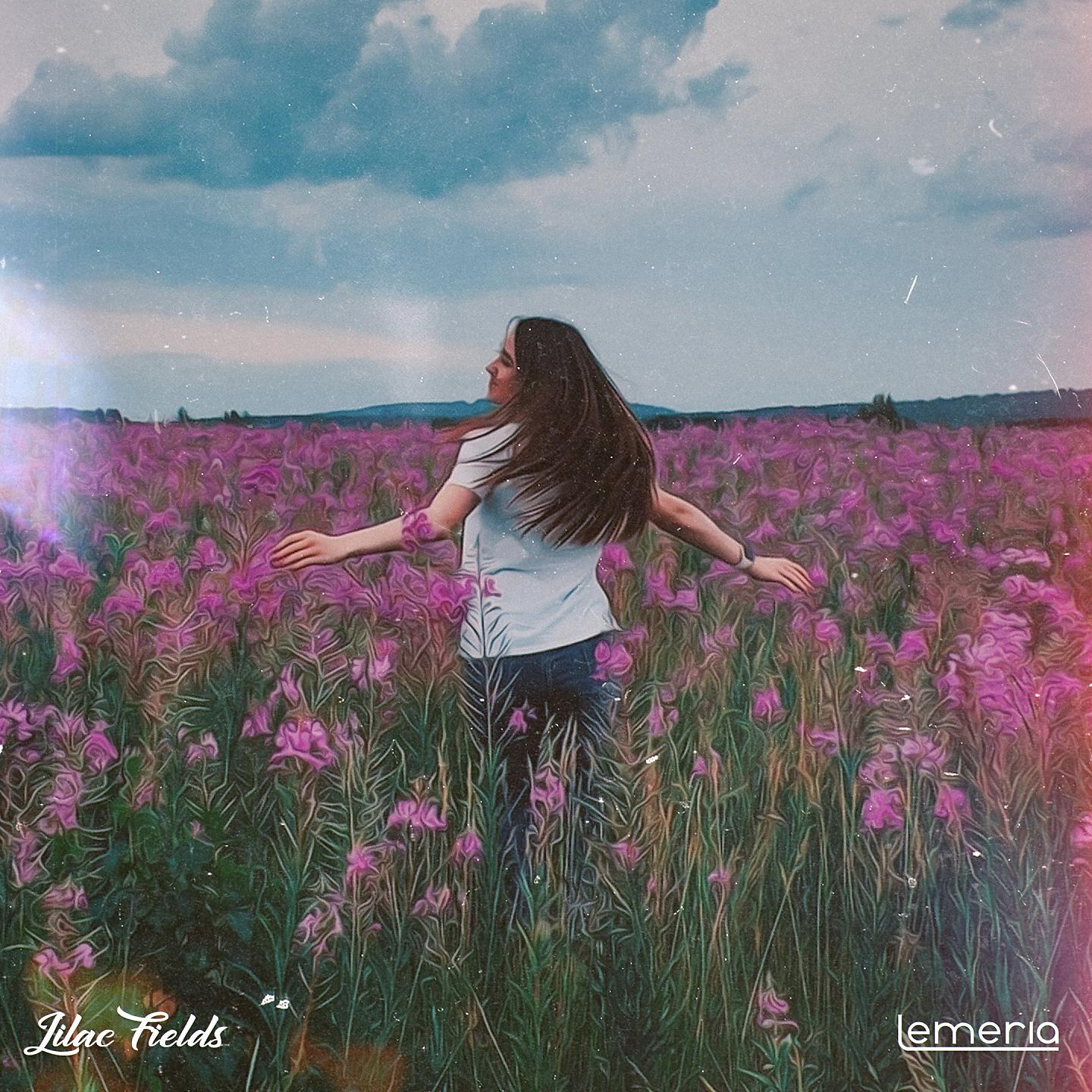 Постер альбома Lilac Fields