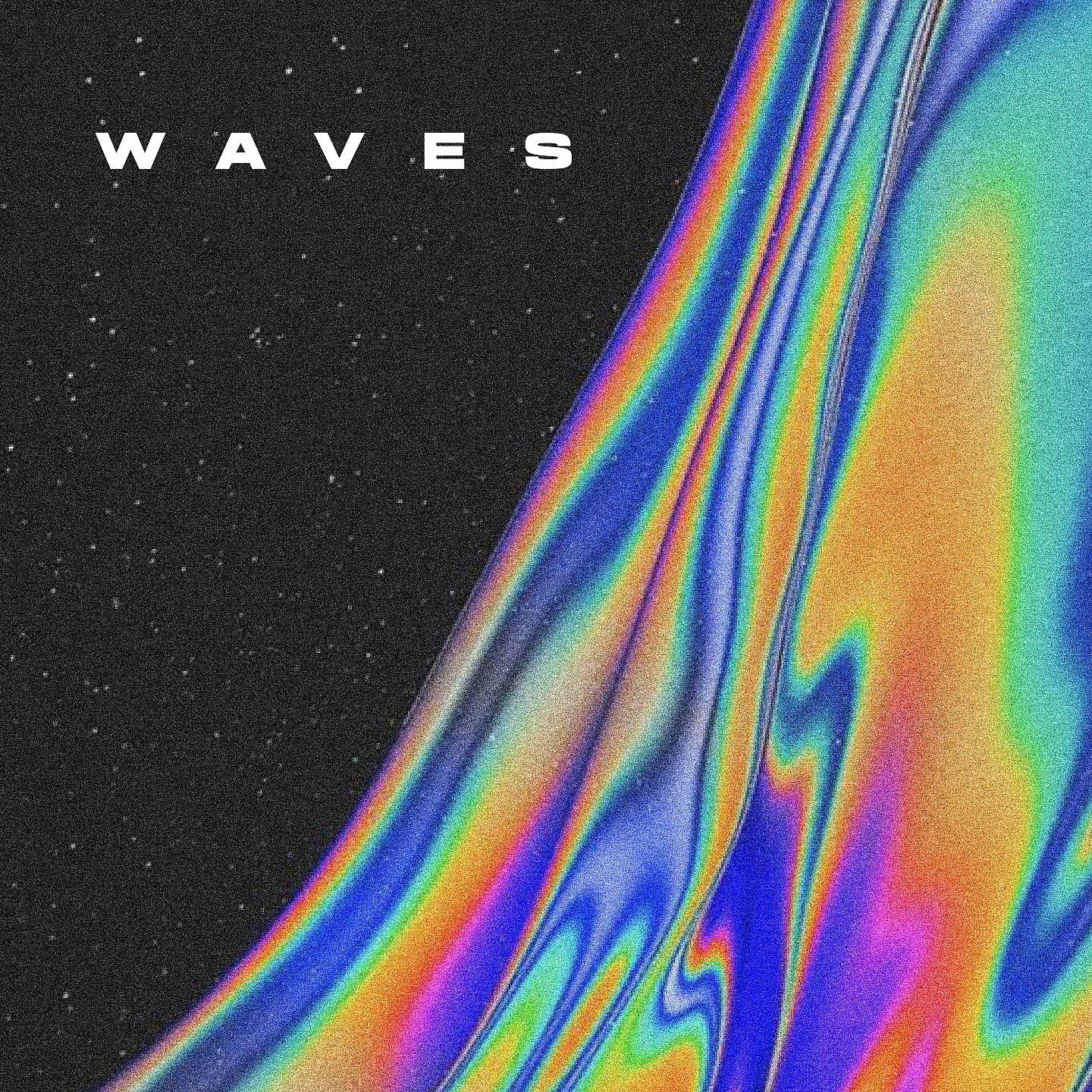 Постер альбома Waves
