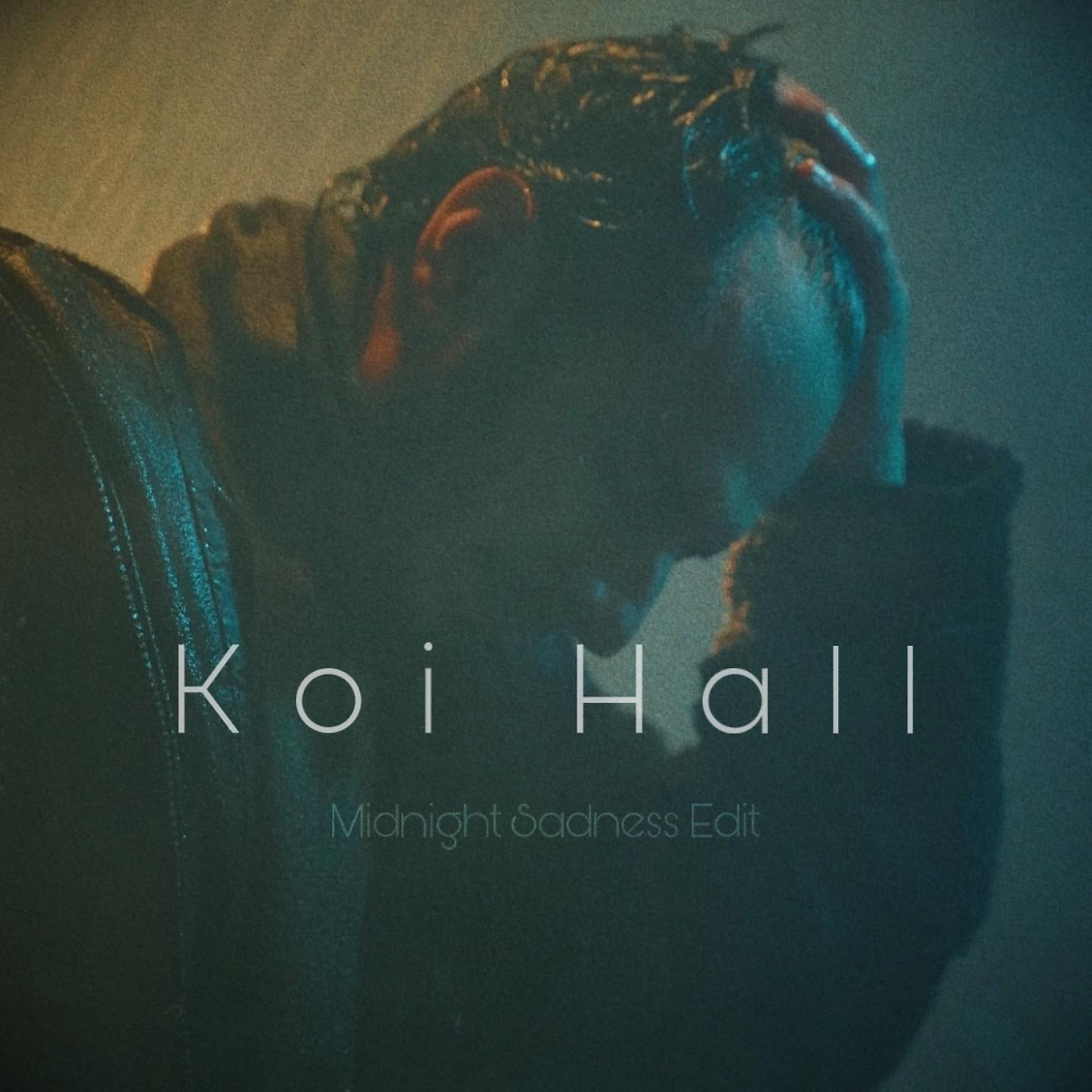Постер альбома Koi Hall