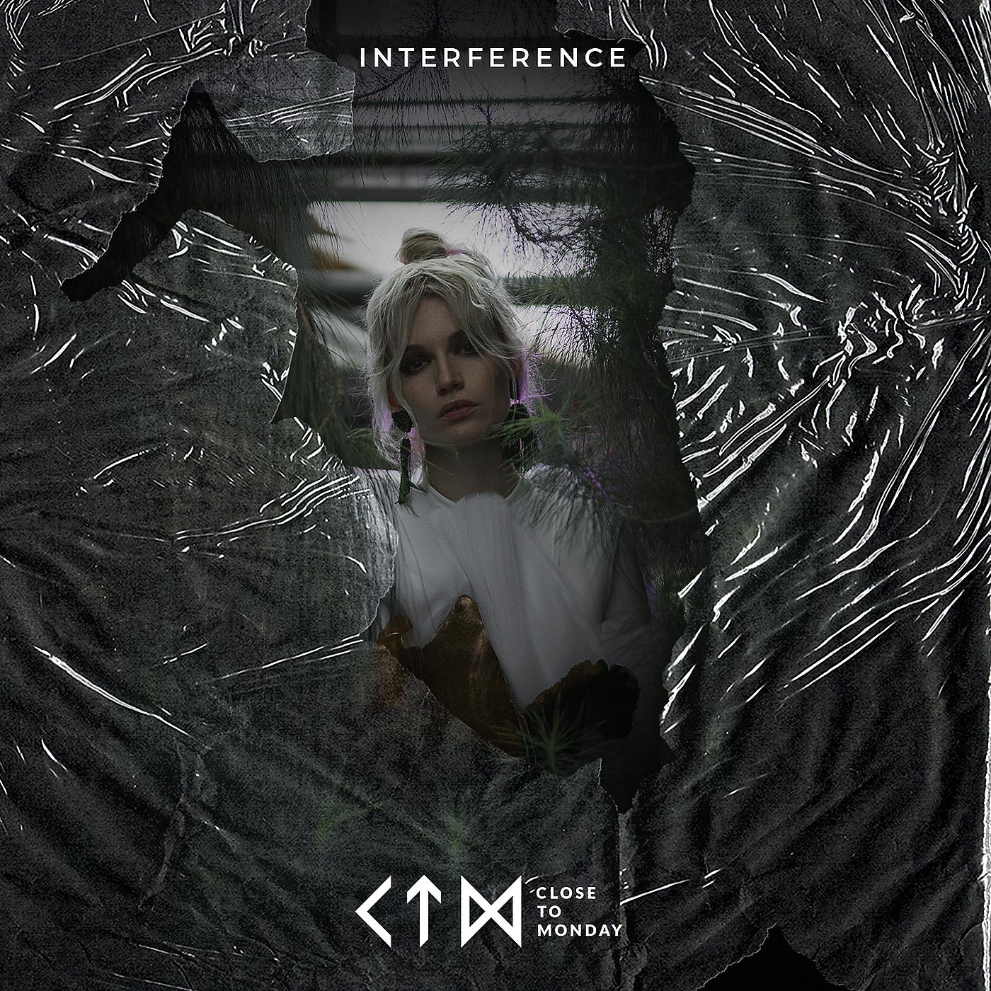Постер альбома Interference
