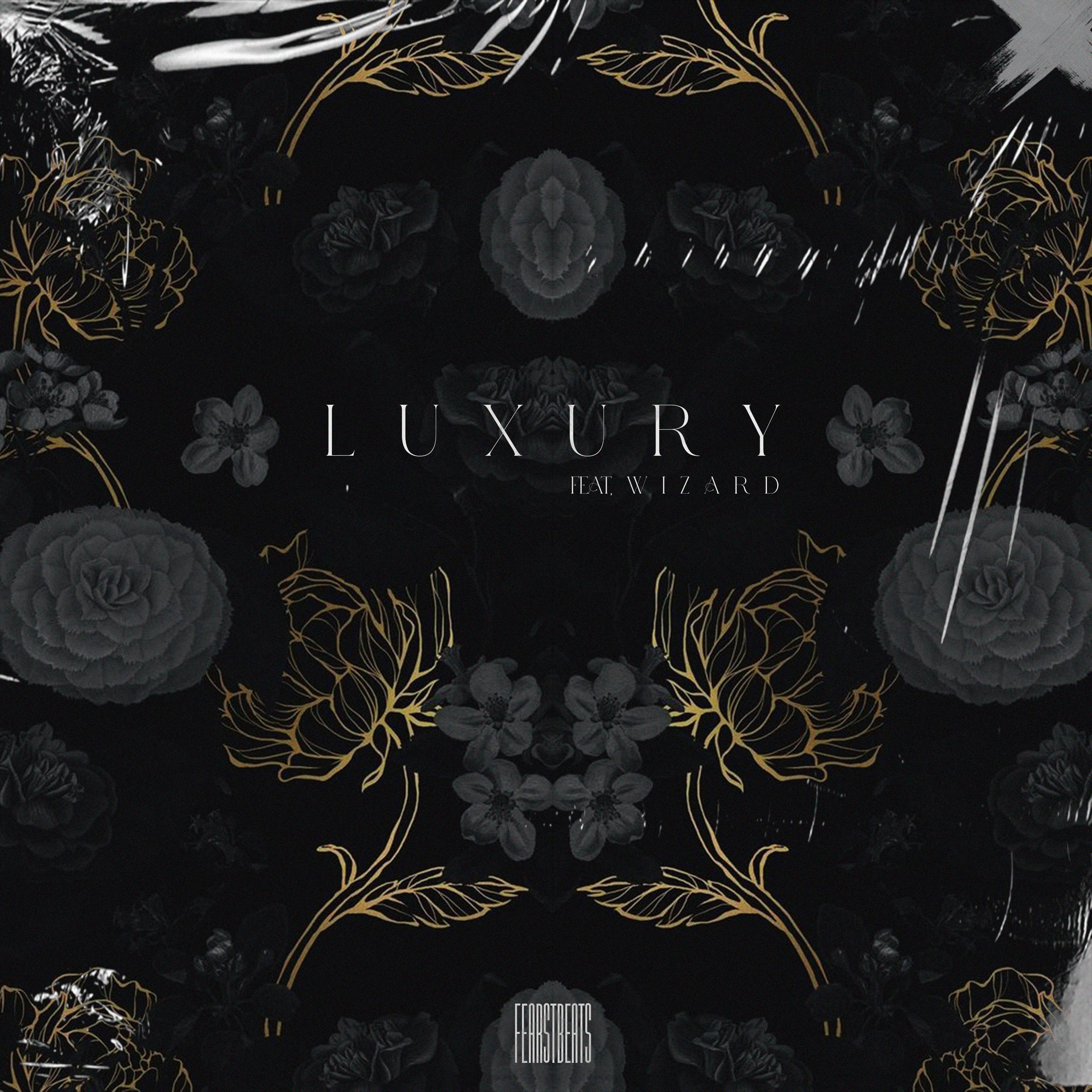 Постер альбома Luxury