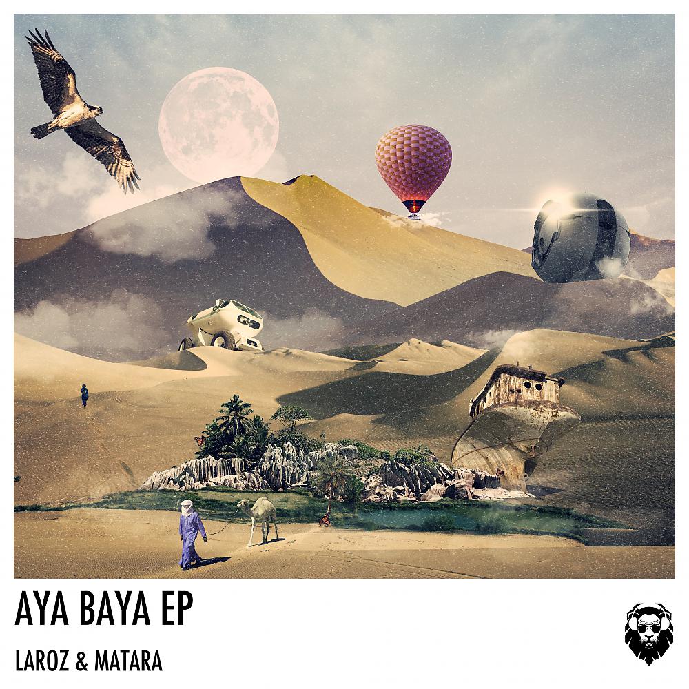 Постер альбома Aya Baya