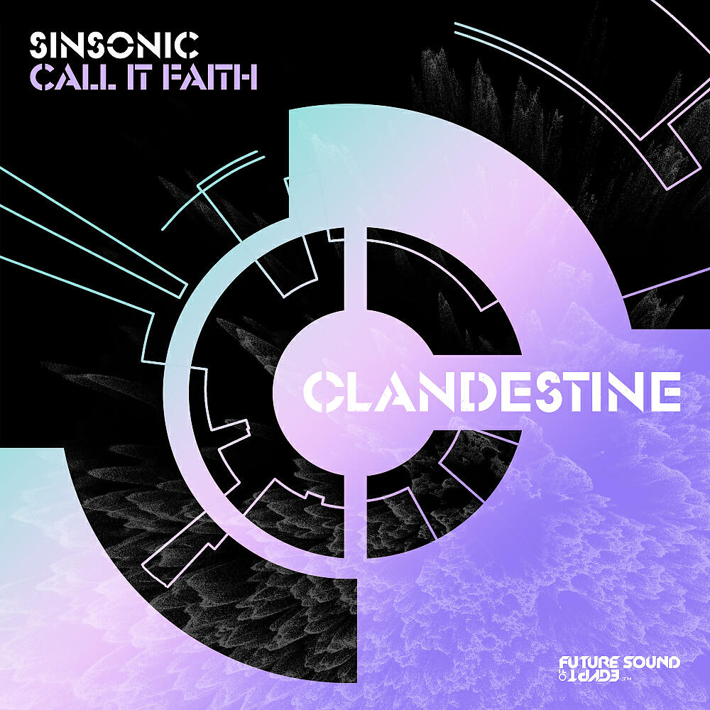SinSonic - Call It Faith (Extended Mix)