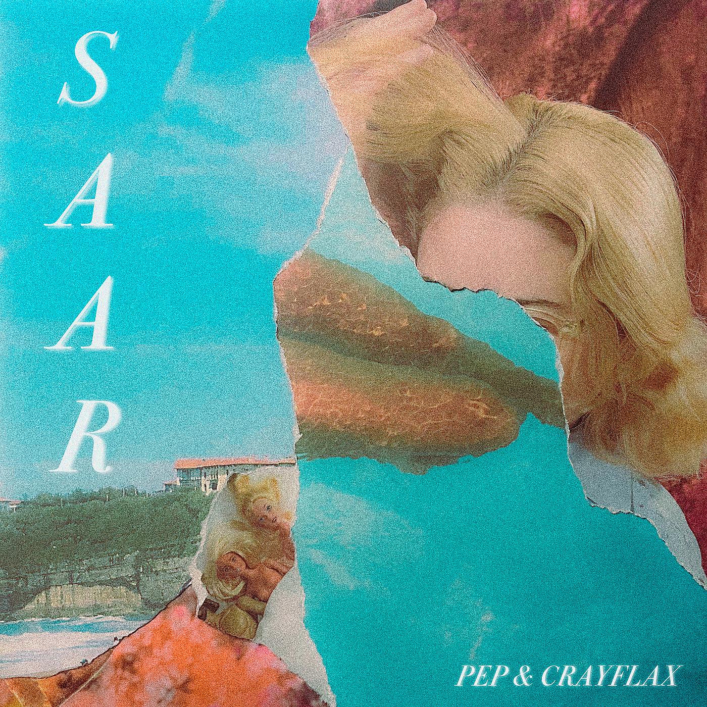 Постер альбома Saar