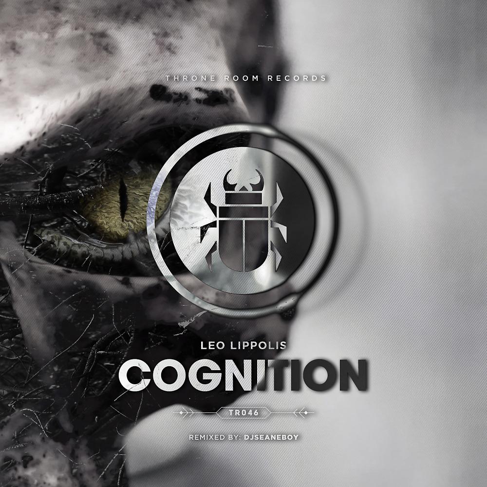 Постер альбома Cognition