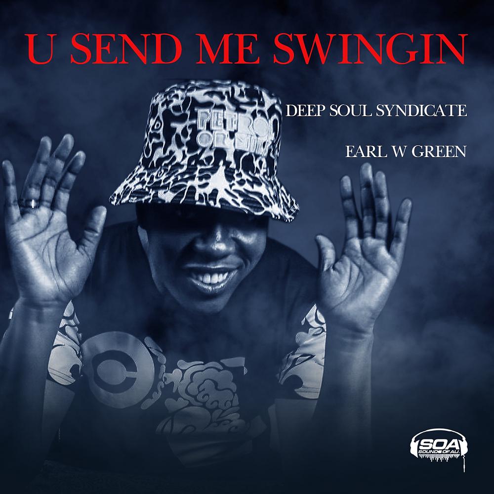 Постер альбома U Send Me Swingin