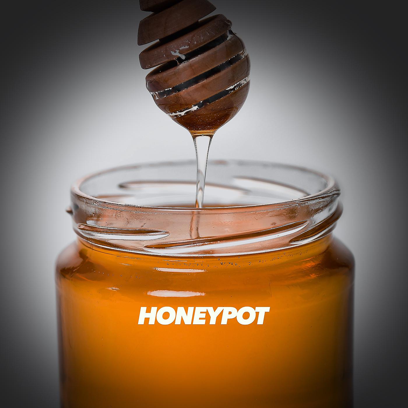 Постер альбома Honeypot