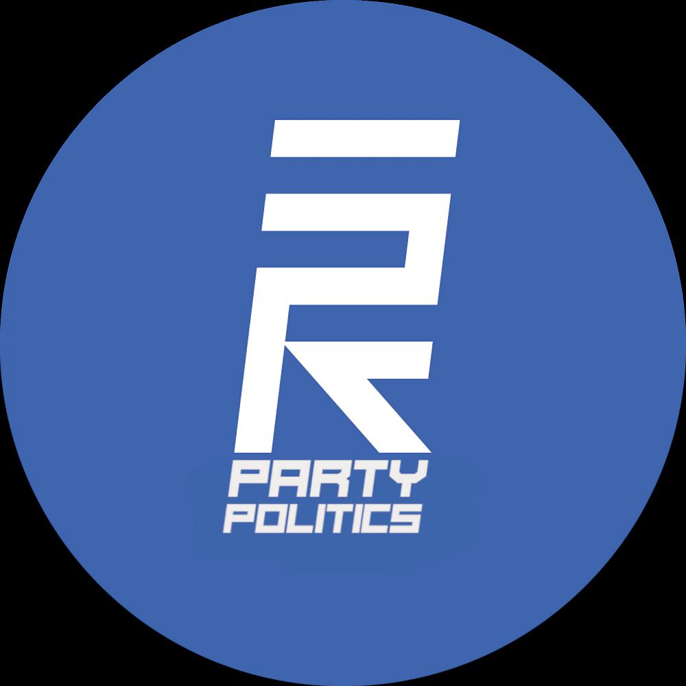 Постер альбома Party Politics