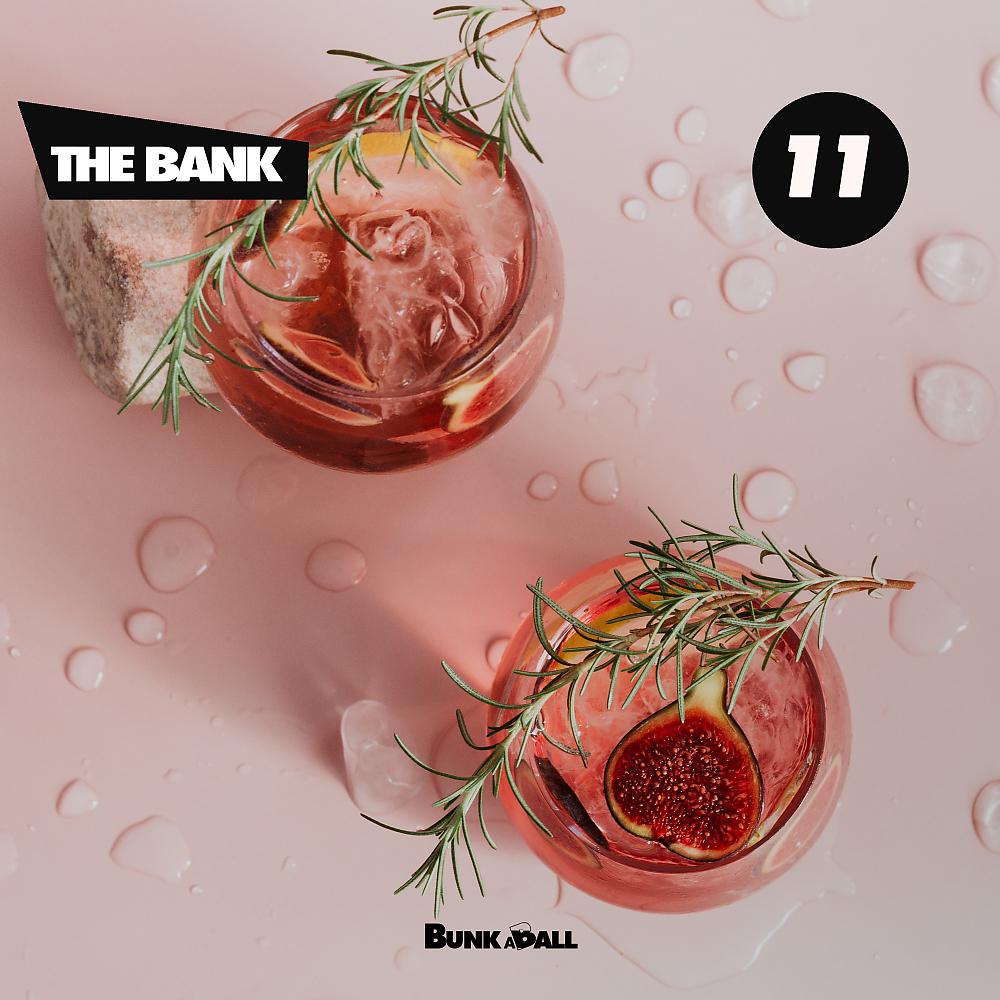 Постер альбома The Bank - Volume 11