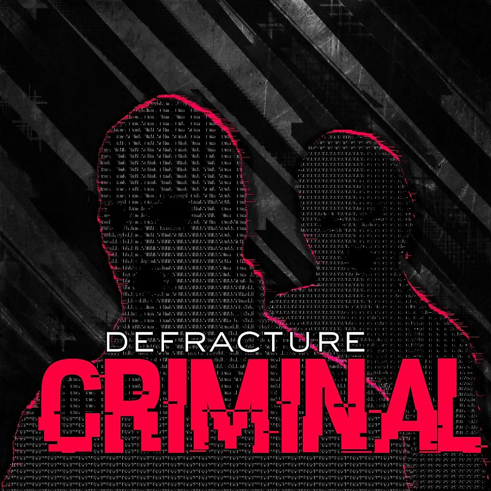 Постер альбома Criminal EP