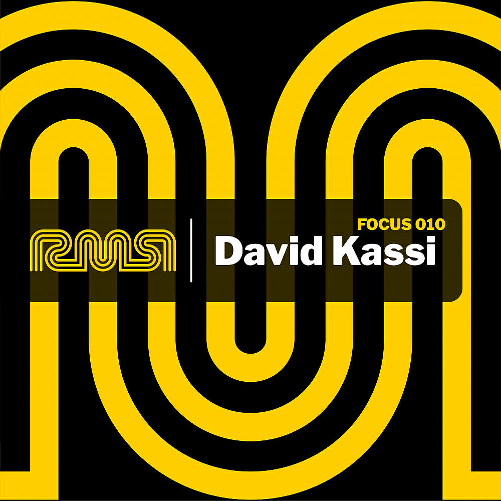 David Kassi - When The Smoke Goes Up