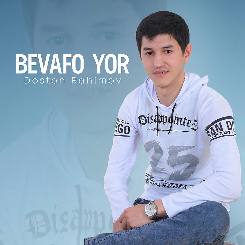 Постер альбома Bevafo yor