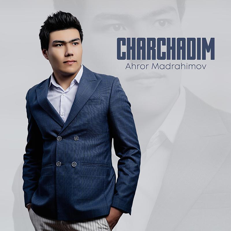 Постер альбома Charchadim
