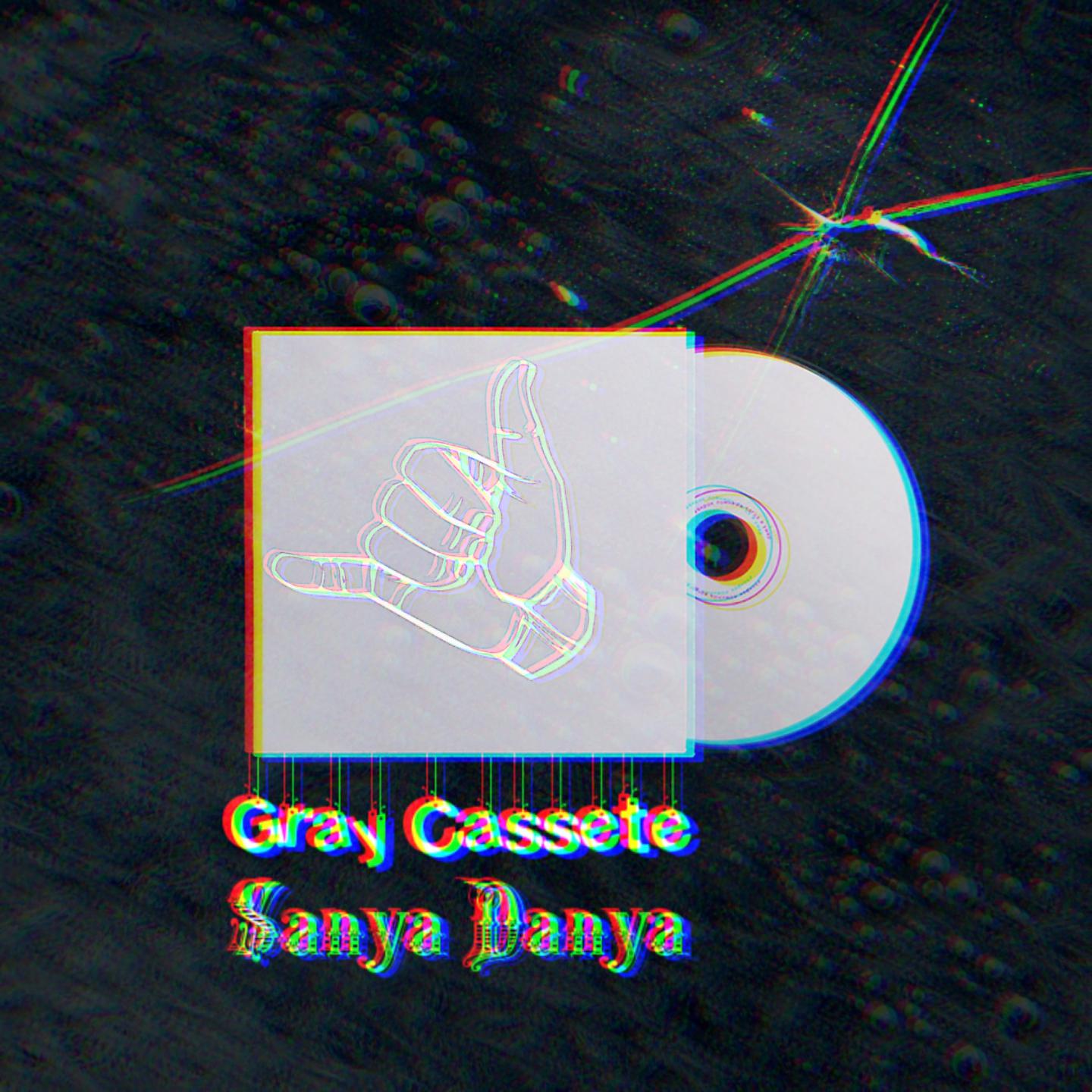 Постер альбома Gray Cassete