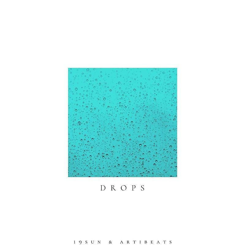 Постер альбома Drops
