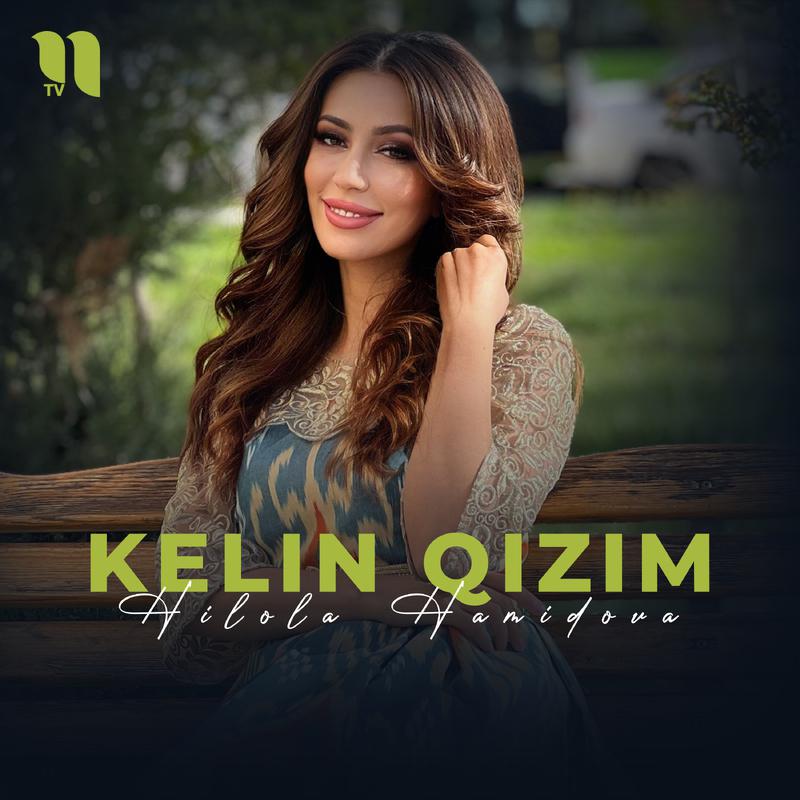 Постер альбома Kelin qizim
