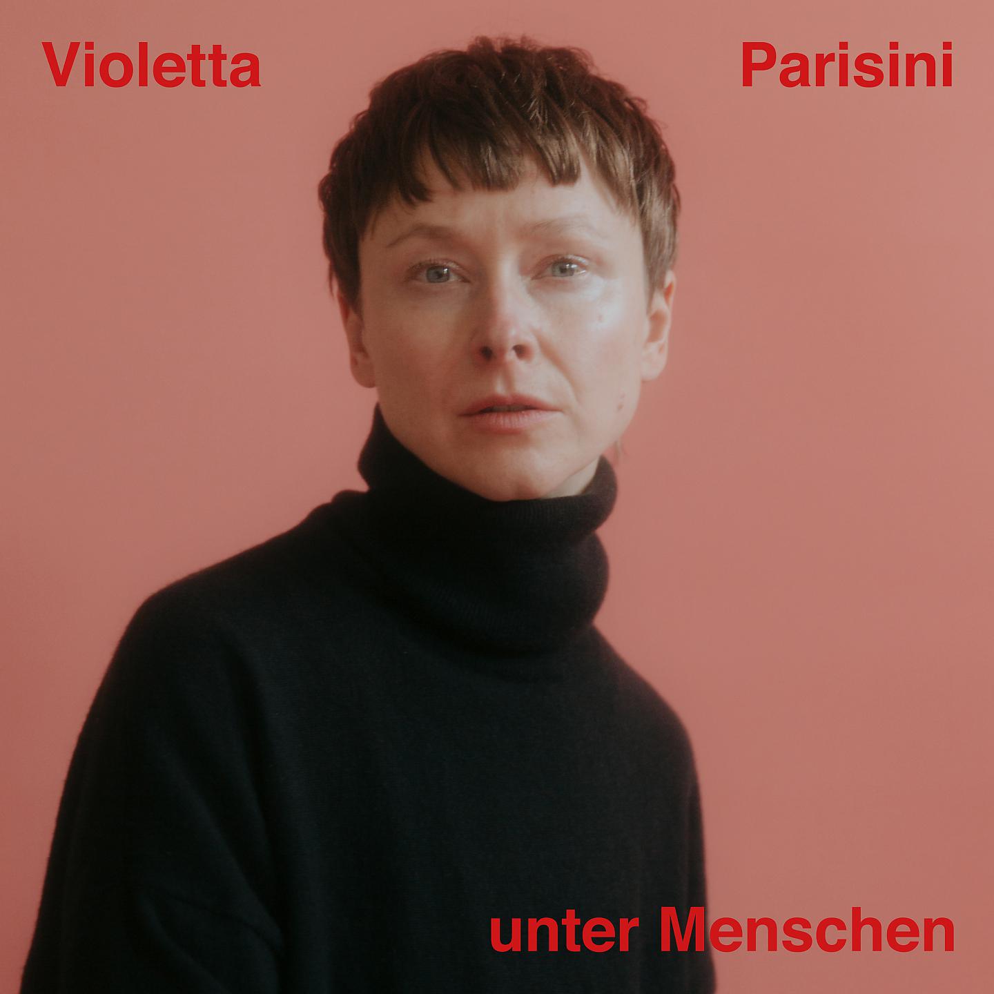Постер альбома Unter Menschen