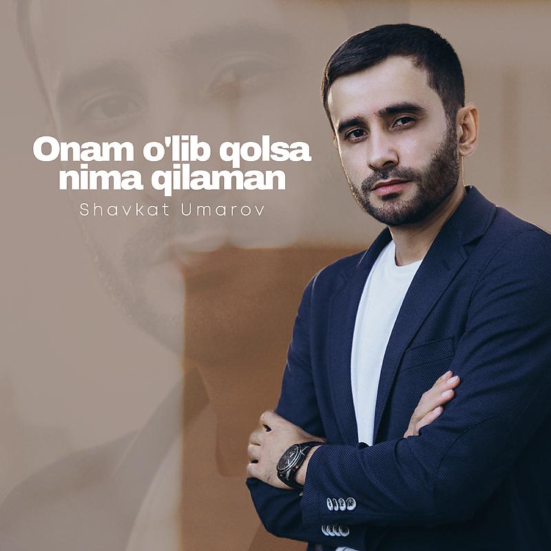Постер альбома Onam o'lib qolsa nima qilaman
