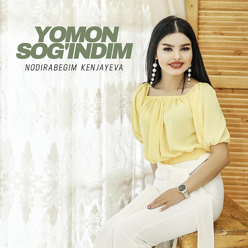 Постер альбома Yomon sog'indim